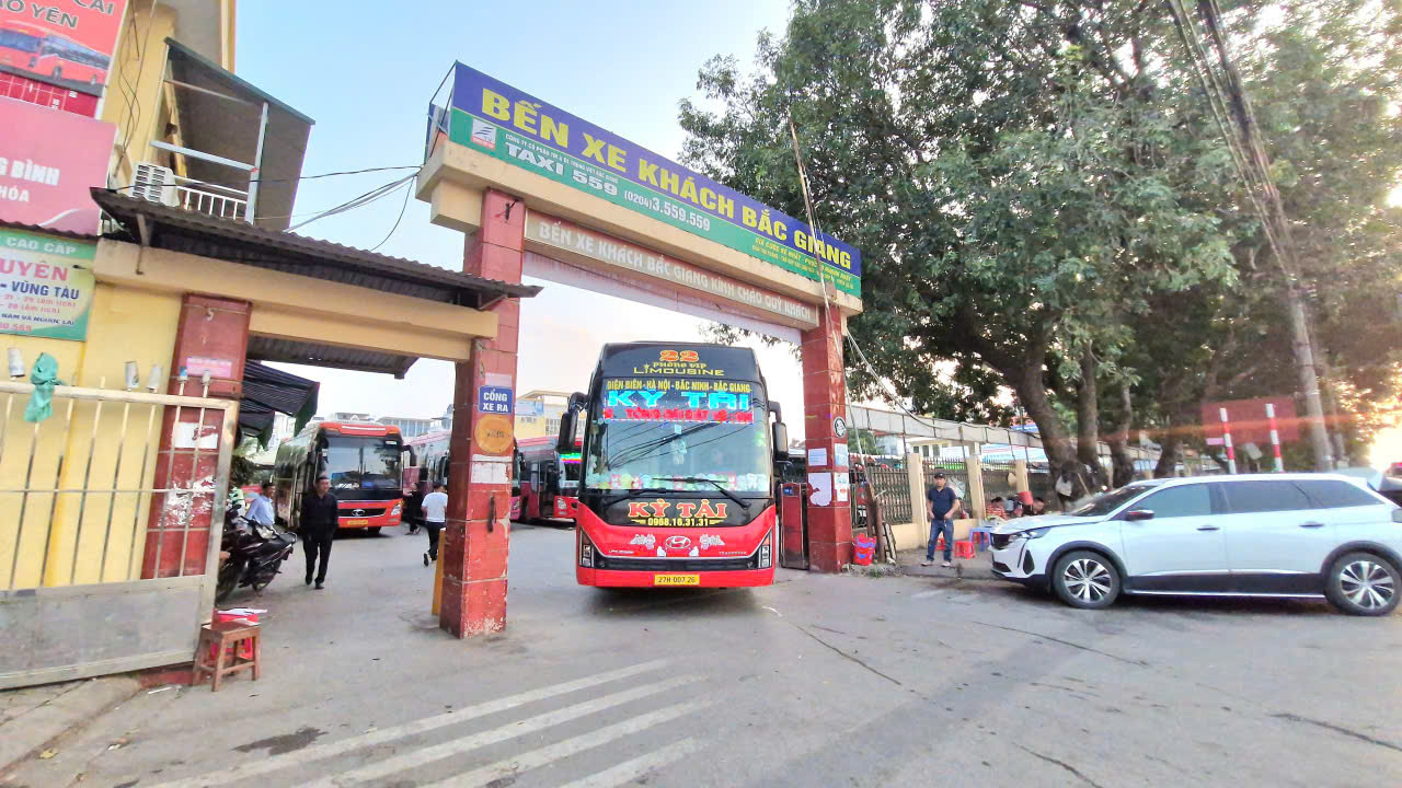 Bắc Ninh: Chủ động phương &aacute;n, bảo đảm ATGT vận tải h&agrave;nh kh&aacute;ch trong dịp Tết- Ảnh 3.