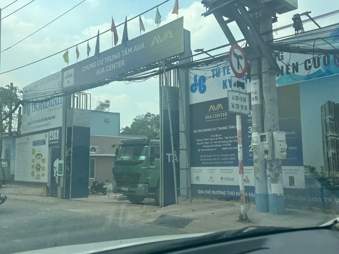 Rầm rộ quảng cáo "pháp lý đầy đủ", nhiều dự án vẫn chưa đủ điều kiện mở bán- Ảnh 3.