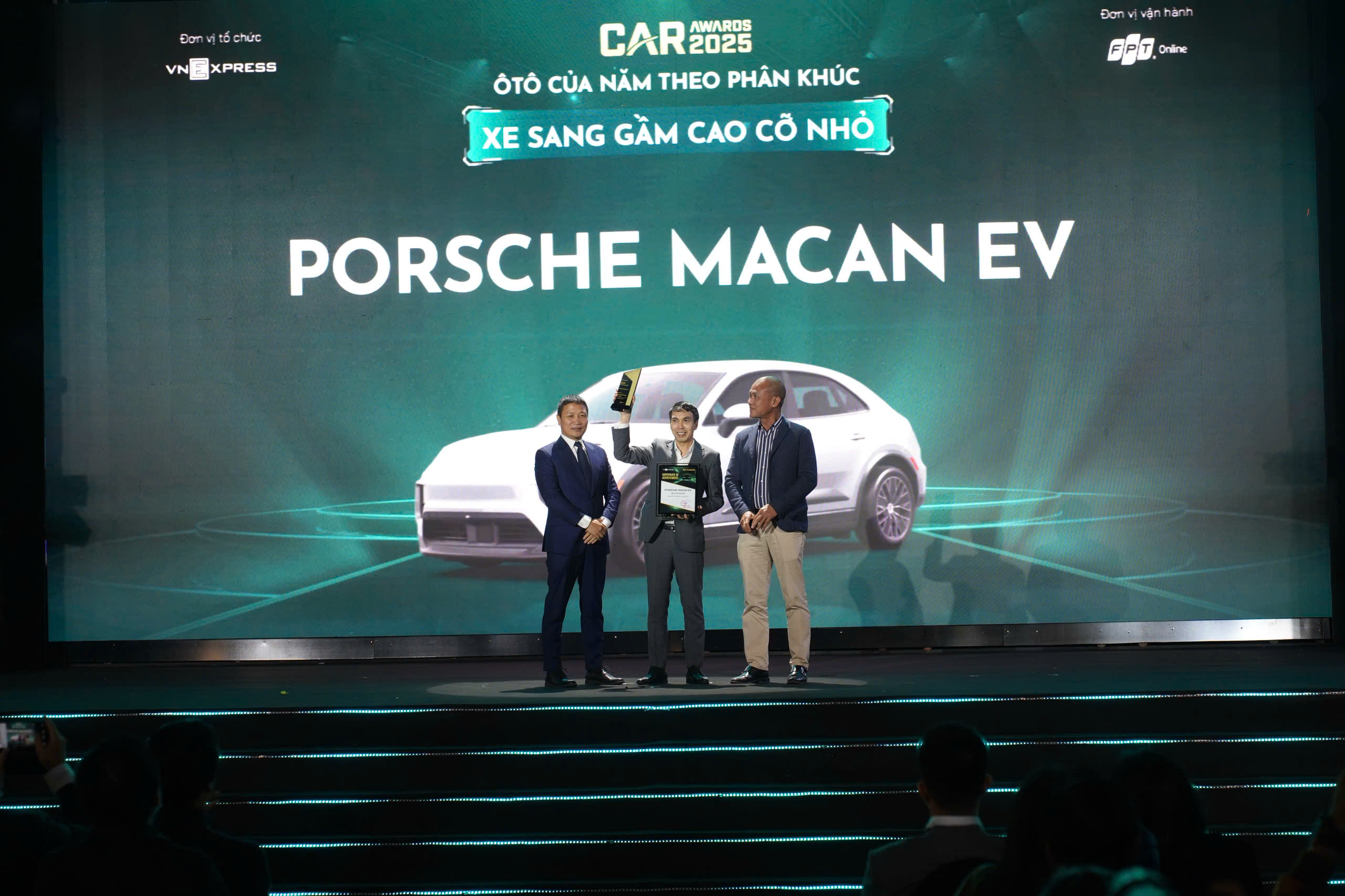 Xe điện chiếm sóng tại Triển lãm Phương tiện di chuyển Việt Nam- Ảnh 5.