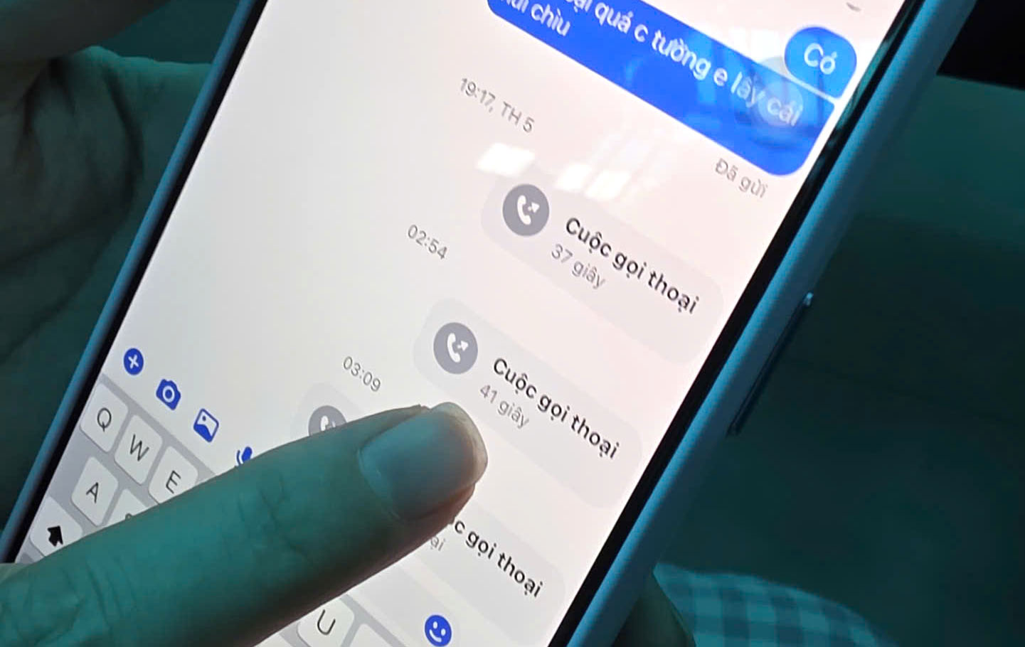 Vụ ch&aacute;y khiến cặp vợ chồng v&agrave; hai con tử vong: Tiếng cầu cứu cuối c&ugrave;ng của nạn nh&acirc;n- Ảnh 1.