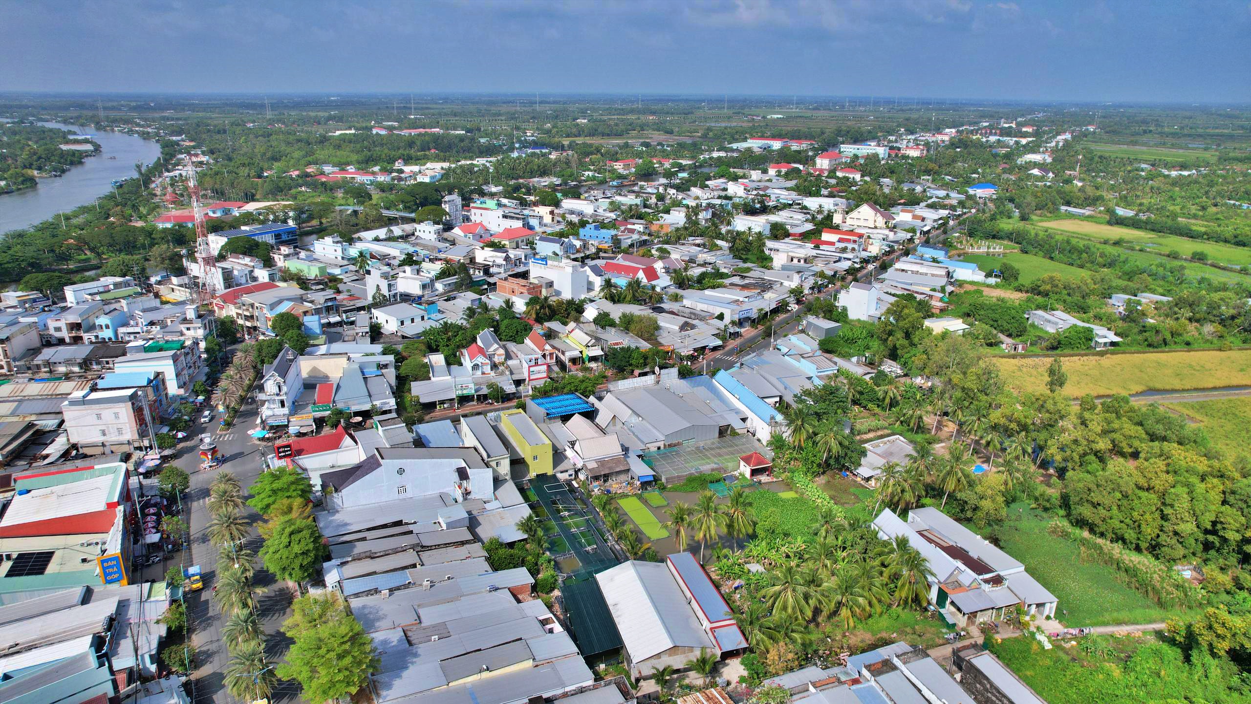 Nhiều c&ocirc;ng tr&igrave;nh, phần việc &yacute; nghĩa trong Tết Qu&acirc;n - D&acirc;n 2026 ở C&agrave; Mau- Ảnh 2.