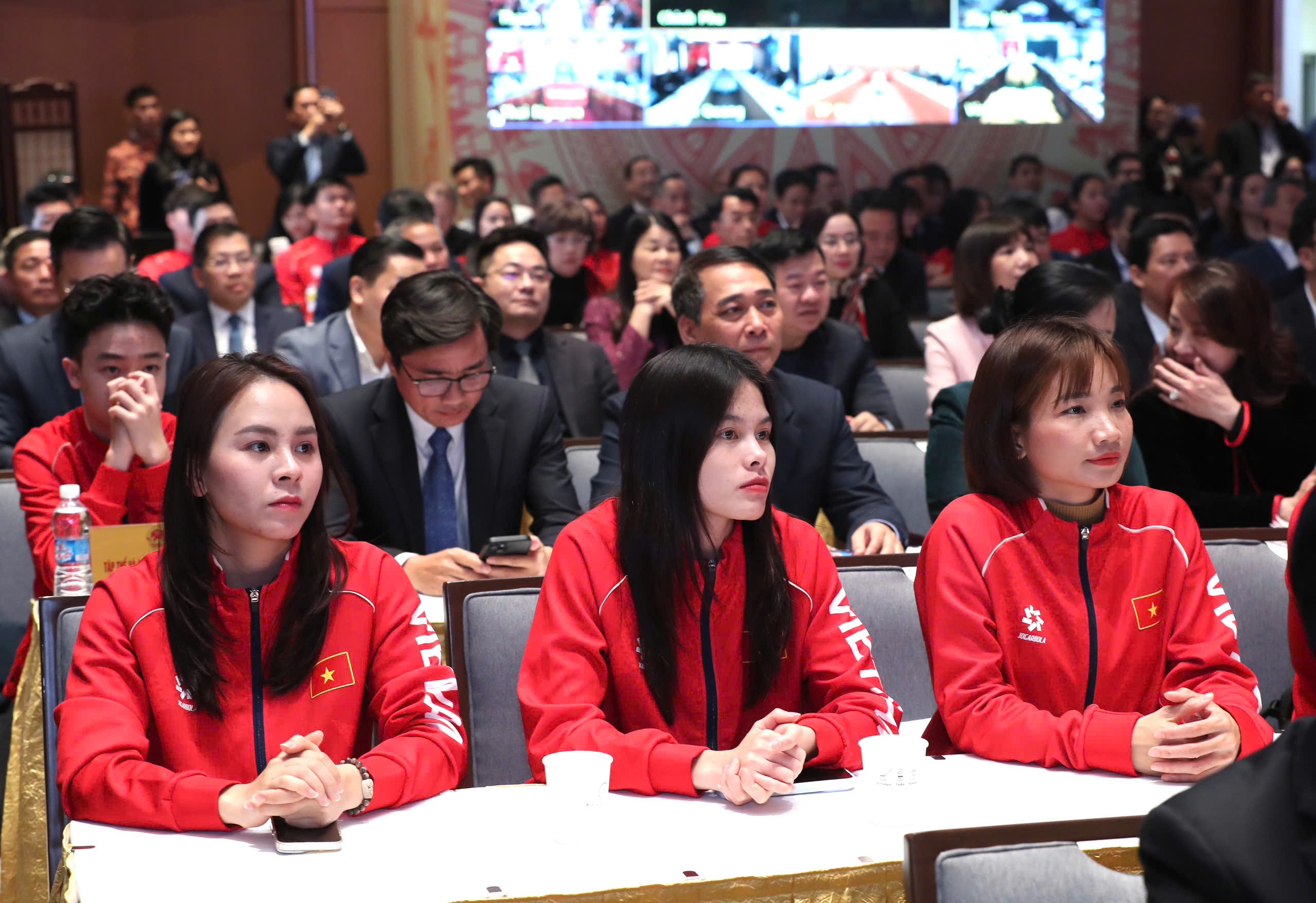 Những dấu ấn quan trọng của ng&agrave;nh văn h&oacute;a trong nhiệm kỳ 2021&ndash;2025- Ảnh 3.