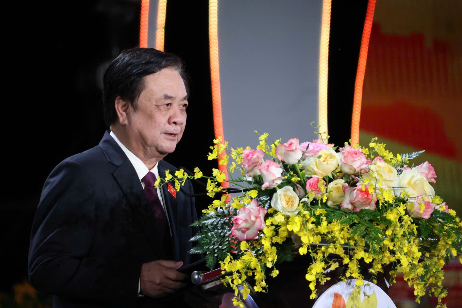 Festival Hoa kiểng Sa Đ&eacute;c: N&acirc;ng tầm chuỗi gi&aacute; trị nghề trồng hoa Đồng Th&aacute;p- Ảnh 3.