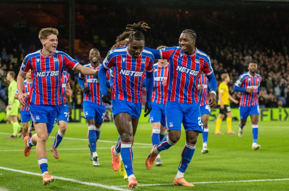 Nhận định Crystal Palace v&agrave; Tottenham (23h30 ng&agrave;y 28/12), Ngoại hạng Anh 2025-2026- Ảnh 1.