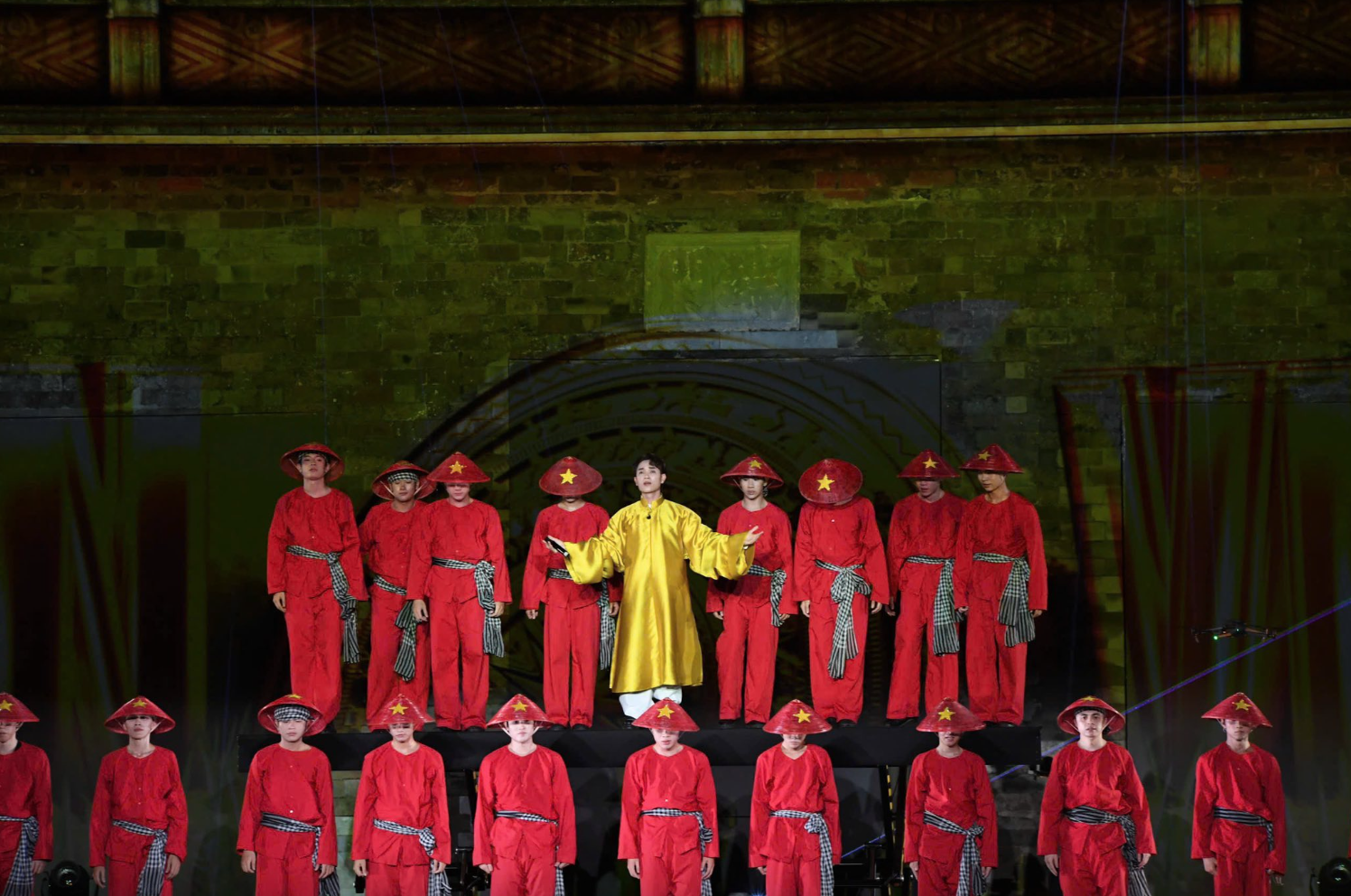 Những dấu ấn quan trọng của ng&agrave;nh văn h&oacute;a trong nhiệm kỳ 2021&ndash;2025- Ảnh 7.