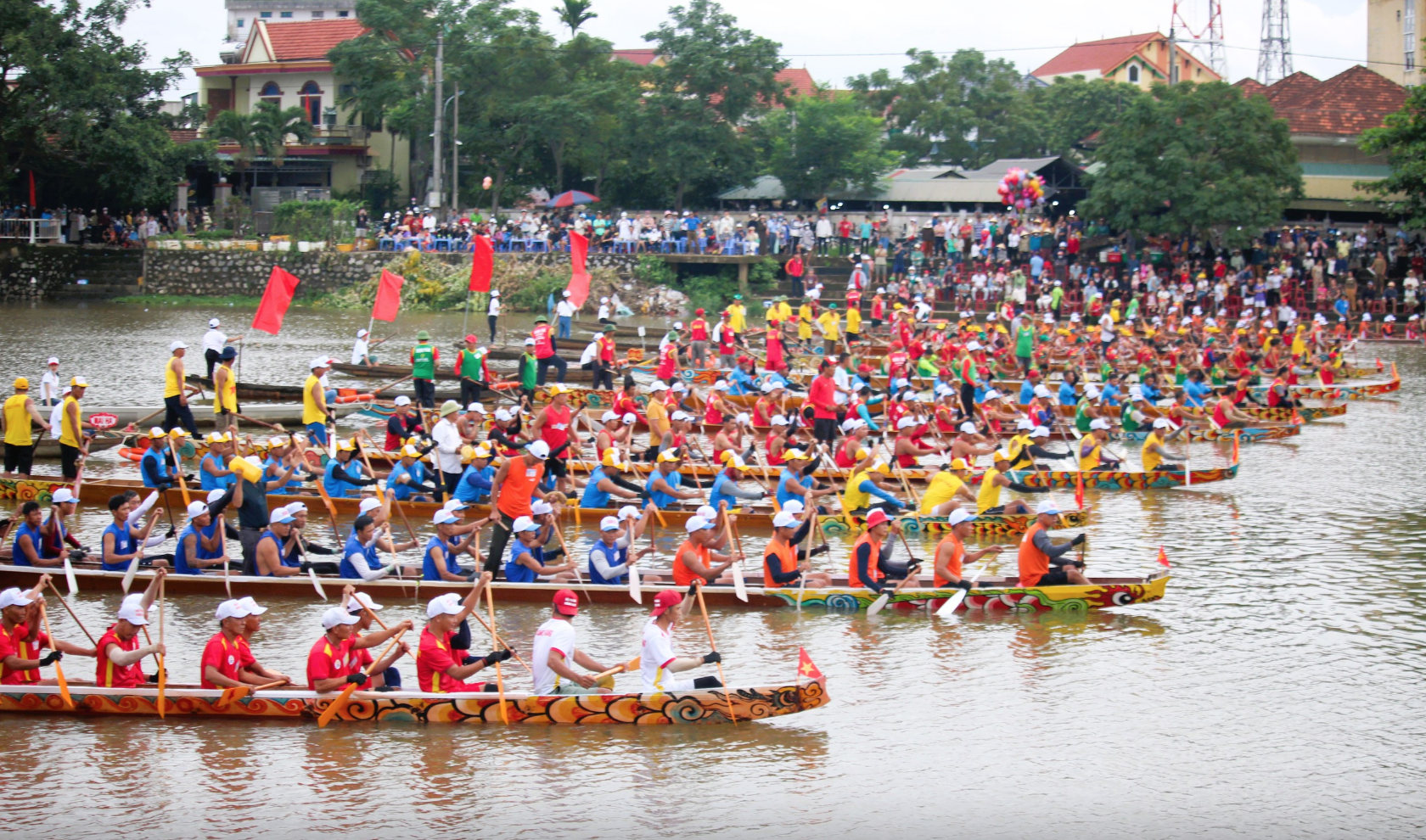Những dấu ấn quan trọng của ng&agrave;nh văn h&oacute;a trong nhiệm kỳ 2021&ndash;2025- Ảnh 6.