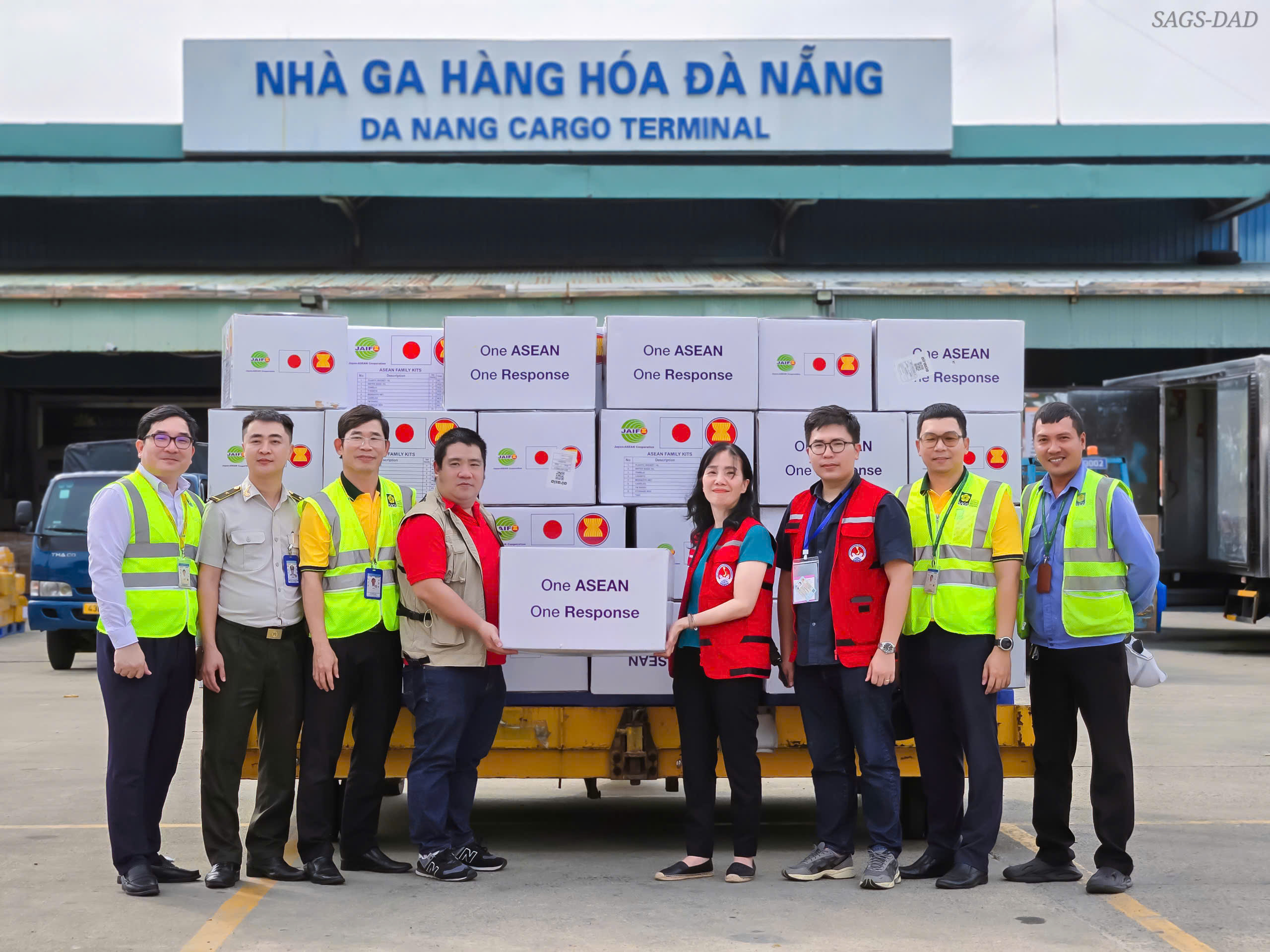 510 nh&agrave; d&acirc;n được ho&agrave;n th&agrave;nh x&acirc;y dựng, sửa chữa sau thi&ecirc;n tai- Ảnh 3.