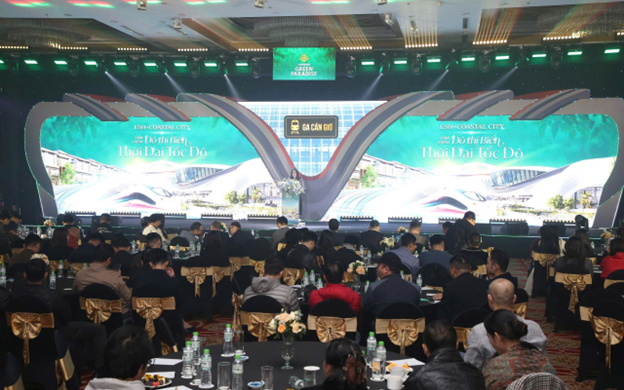 R&uacute;t ngắn thời gian, mở rộng kh&ocirc;ng gian: Giao th&ocirc;ng xanh n&acirc;ng tầm đ&ocirc; thị biển Cần Giờ