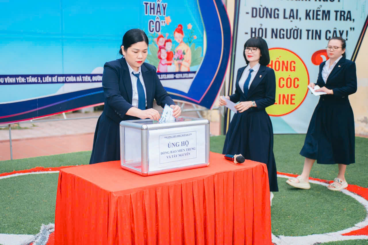 Ph&uacute; Thọ: Nhiều dấu ấn năm đầu vận h&agrave;nh ch&iacute;nh quyền địa phương 2 cấp tại phường Vĩnh Ph&uacute;c- Ảnh 3.