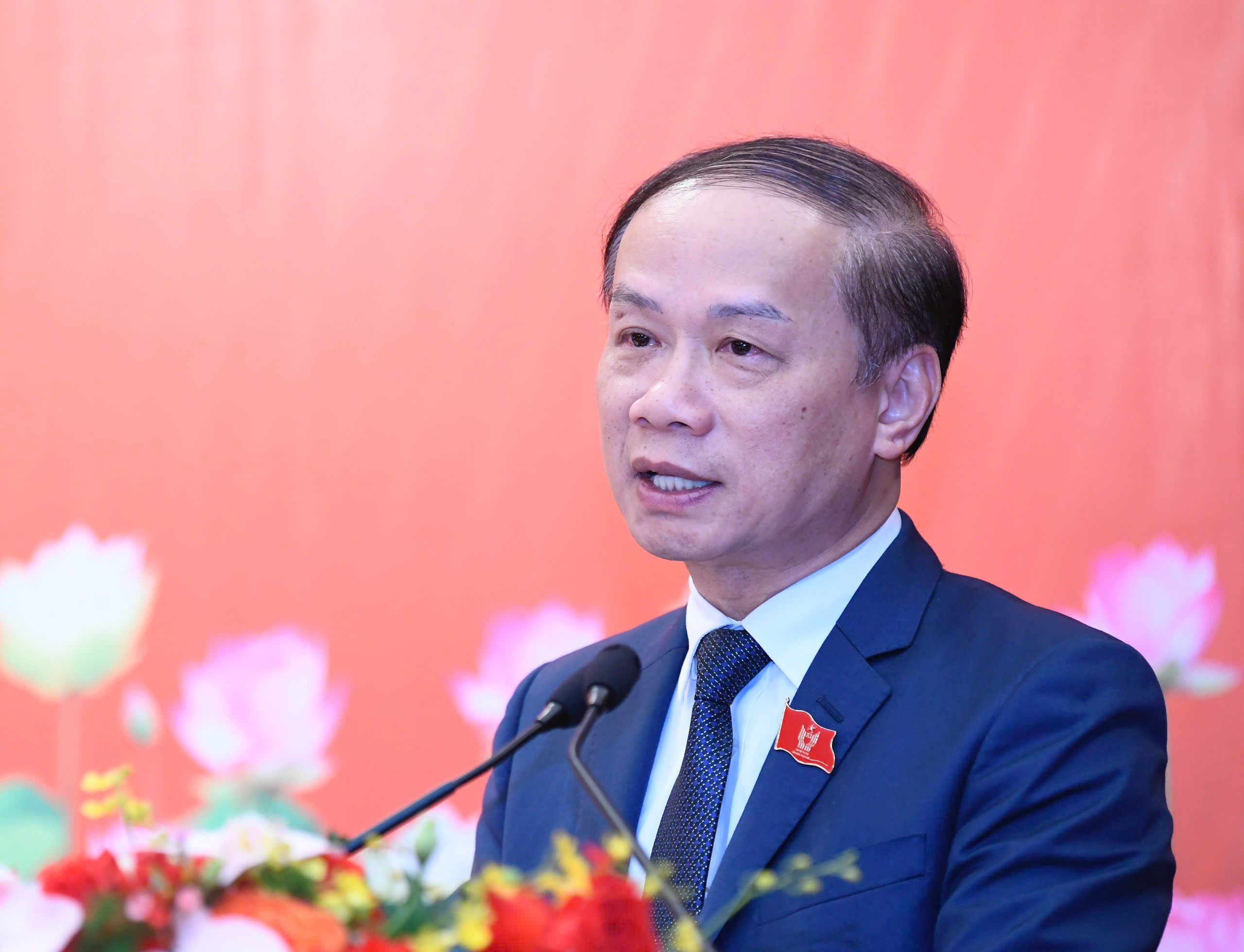 Nh&acirc;n rộng điển h&igrave;nh ti&ecirc;n tiến, lan tỏa tinh thần thi đua y&ecirc;u nước trong to&agrave;n x&atilde; hội- Ảnh 1.