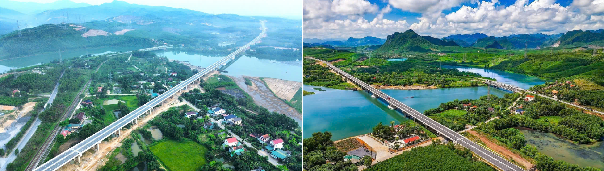 Trung Chính và khát vọng mở đường trên cao tốc Bắc - Nam- Ảnh 2. Trung Chính và khát vọng mở đường trên cao tốc Bắc - Nam- Ảnh 2.