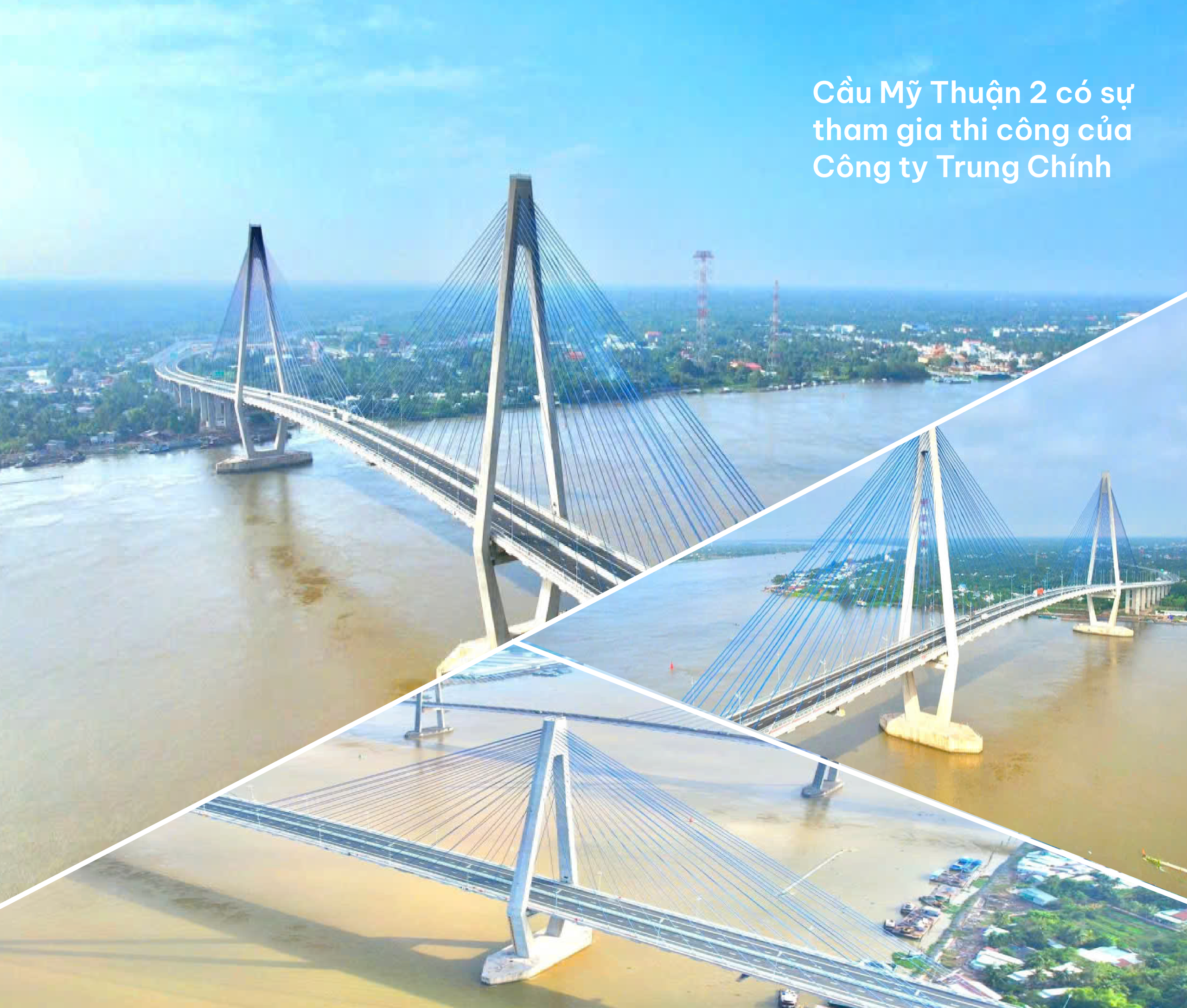 Trung Chính và khát vọng mở đường trên cao tốc Bắc - Nam- Ảnh 5. Trung Chính và khát vọng mở đường trên cao tốc Bắc - Nam- Ảnh 5.