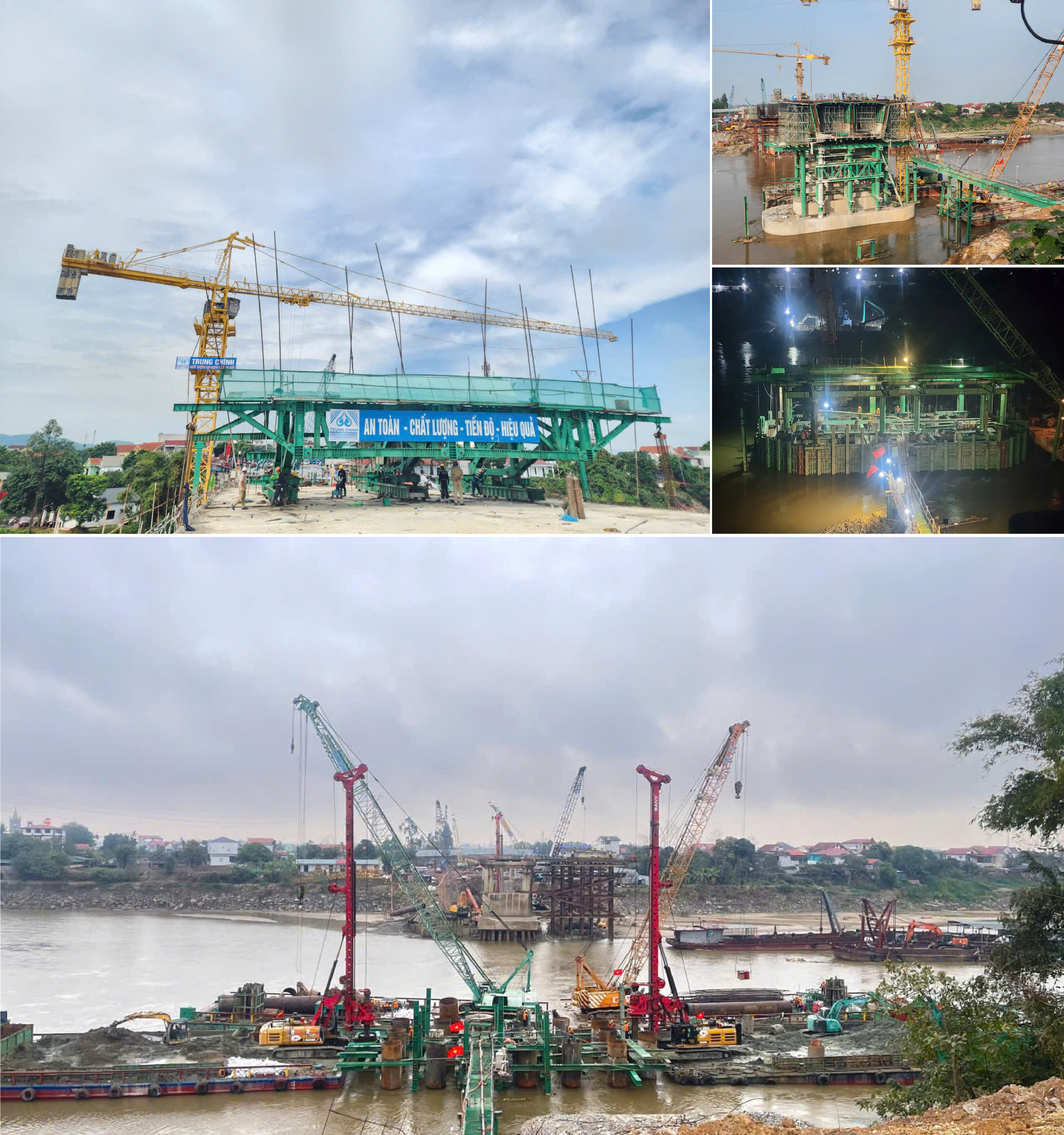 Trung Chính và khát vọng mở đường trên cao tốc Bắc - Nam- Ảnh 7. Trung Chính và khát vọng mở đường trên cao tốc Bắc - Nam- Ảnh 7.