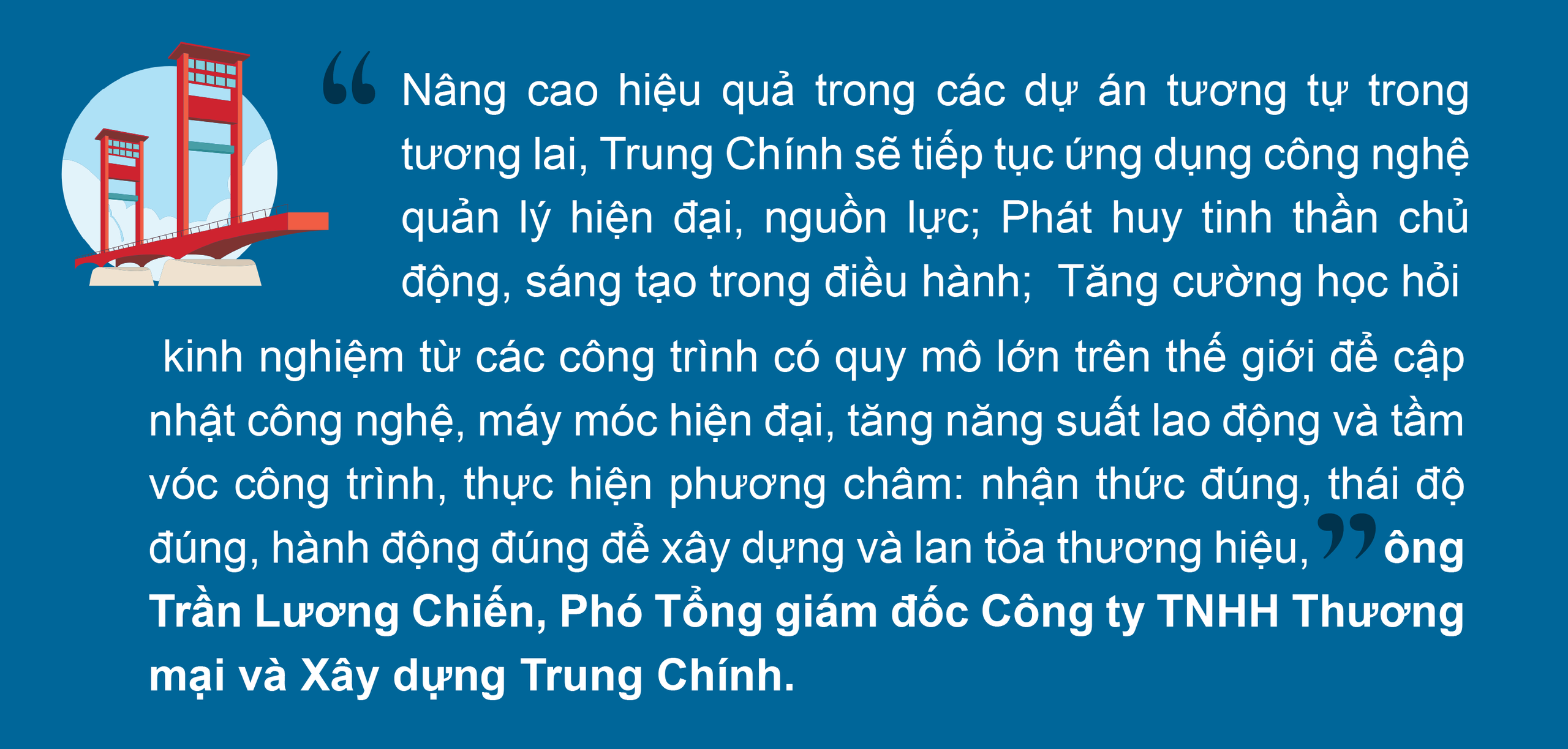 Trung Chính và khát vọng mở đường trên cao tốc Bắc - Nam- Ảnh 3. Trung Chính và khát vọng mở đường trên cao tốc Bắc - Nam- Ảnh 3.