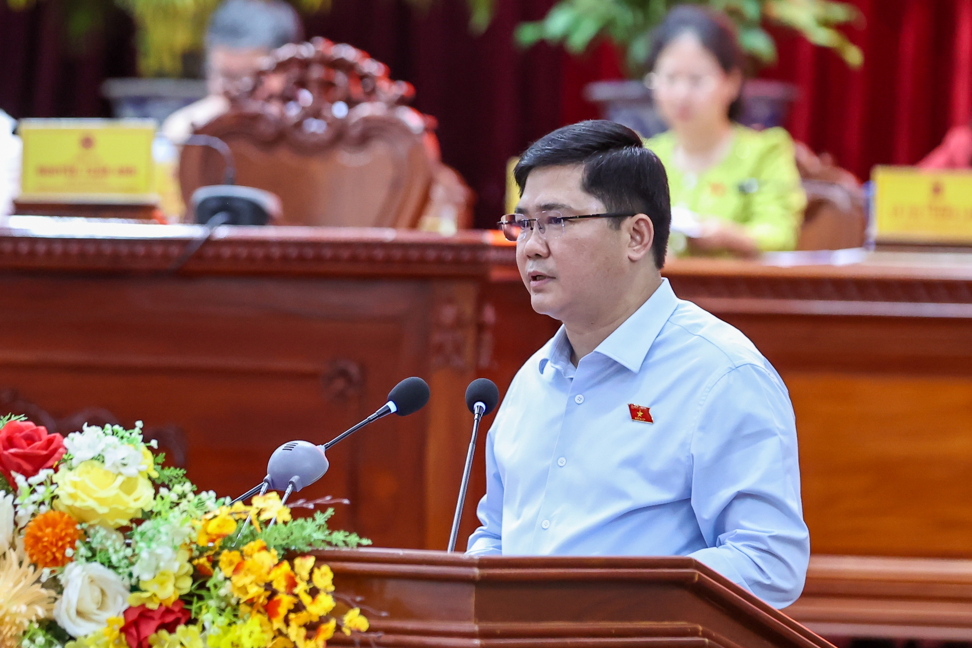 Thủ tướng: Dự kiến đầu tư gần 700 ngh&igrave;n tỷ đồng cho y tế, gi&aacute;o dục trong 10 năm tới- Ảnh 4.