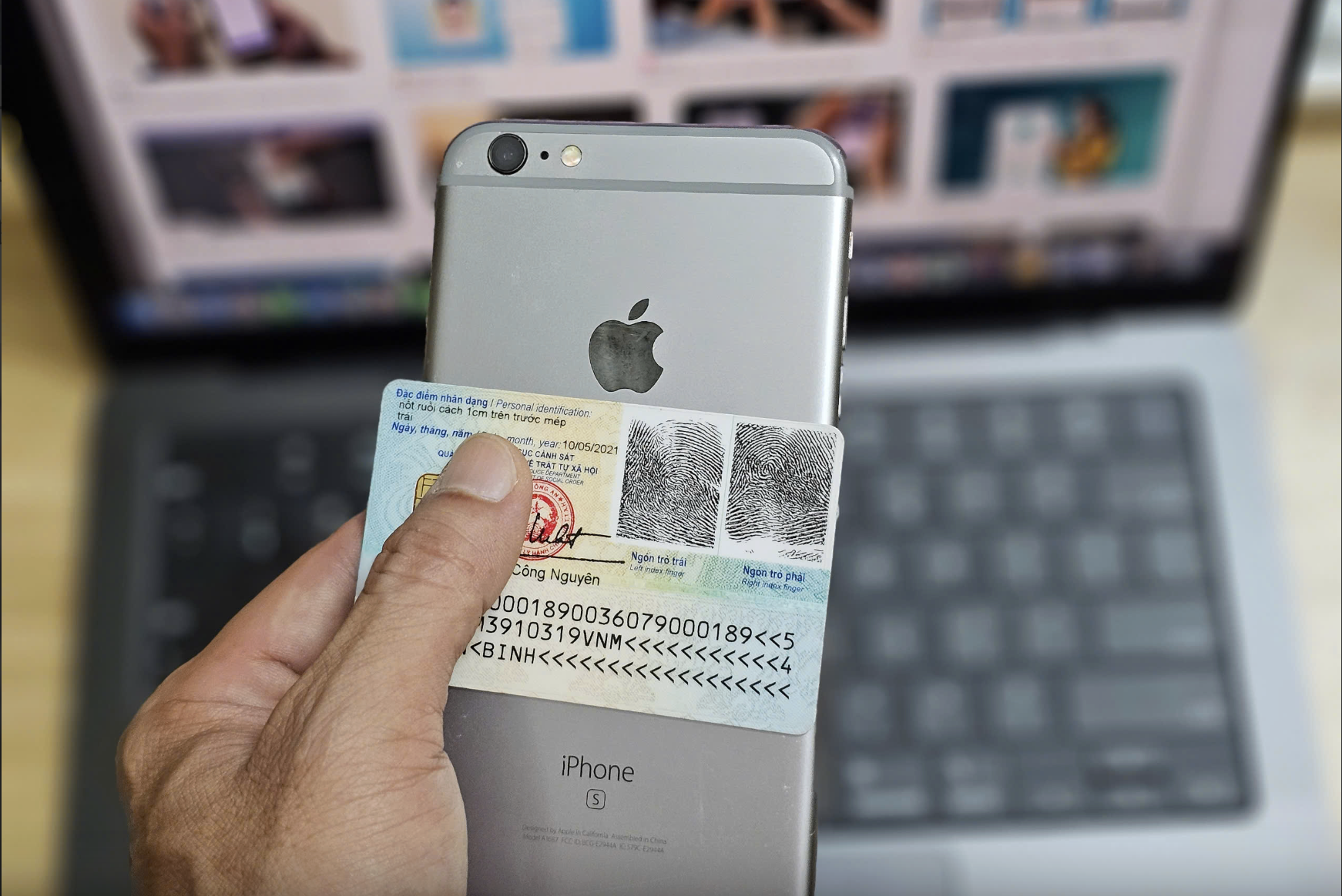 Hơn 2,4 triệu lượt khách hàng nhận cảnh báo nghi ngờ giao dịch ngân hàng gian lận, giả mạo- Ảnh 2. Hơn 2,4 triệu lượt khách hàng nhận cảnh báo nghi ngờ giao dịch ngân hàng gian lận, giả mạo- Ảnh 2.