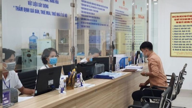 Đảng bộ Bộ X&acirc;y dựng quyết t&acirc;m đổi mới, đồng bộ, đột ph&aacute; th&uacute;c đẩy ph&aacute;t triển hiệu quả- Ảnh 3.