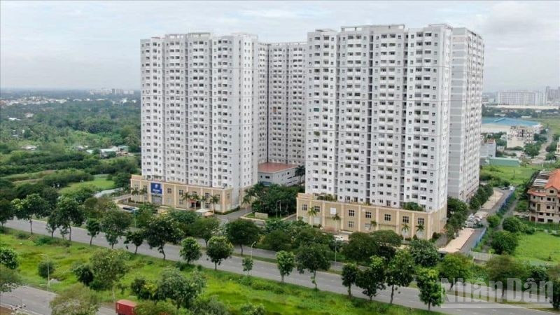 Đảng bộ Bộ X&acirc;y dựng quyết t&acirc;m đổi mới, đồng bộ, đột ph&aacute; th&uacute;c đẩy ph&aacute;t triển hiệu quả- Ảnh 4.