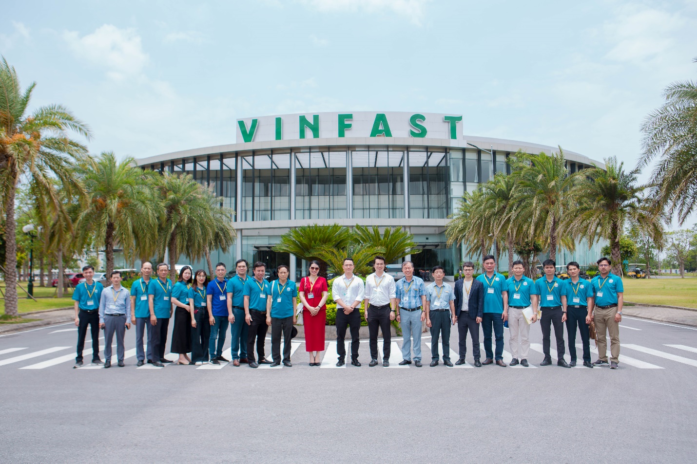 Trường Đại học C&ocirc;ng nghệ Đ&ocirc;ng &Aacute; trong chiến lược Quốc tế h&oacute;a gi&aacute;o dục đại học- Ảnh 2.