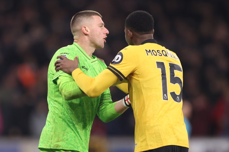 Nhận định MU v&agrave; Wolves (3h15 ng&agrave;y 31/12), Ngoại hạng Anh 2025-2026- Ảnh 1.