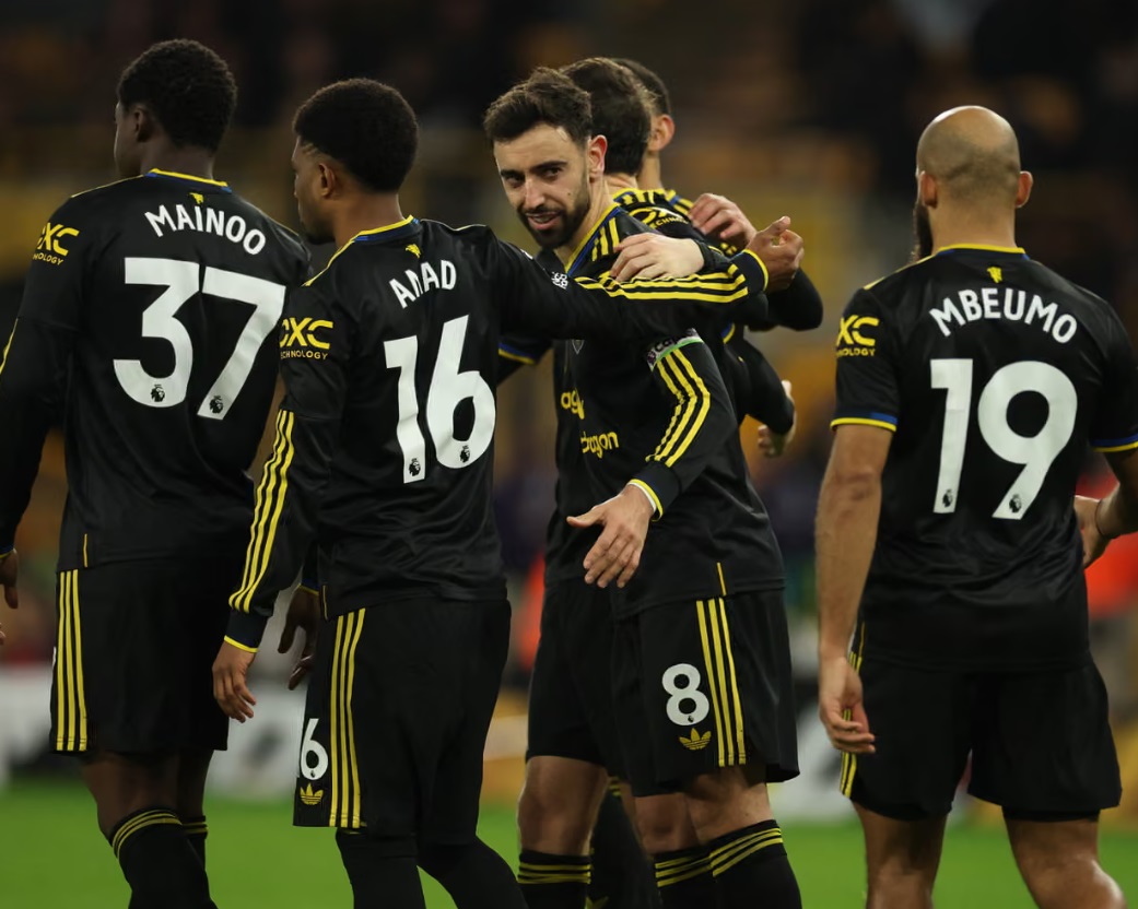 Nhận định MU v&agrave; Wolves (3h15 ng&agrave;y 31/12), Ngoại hạng Anh 2025-2026- Ảnh 2.