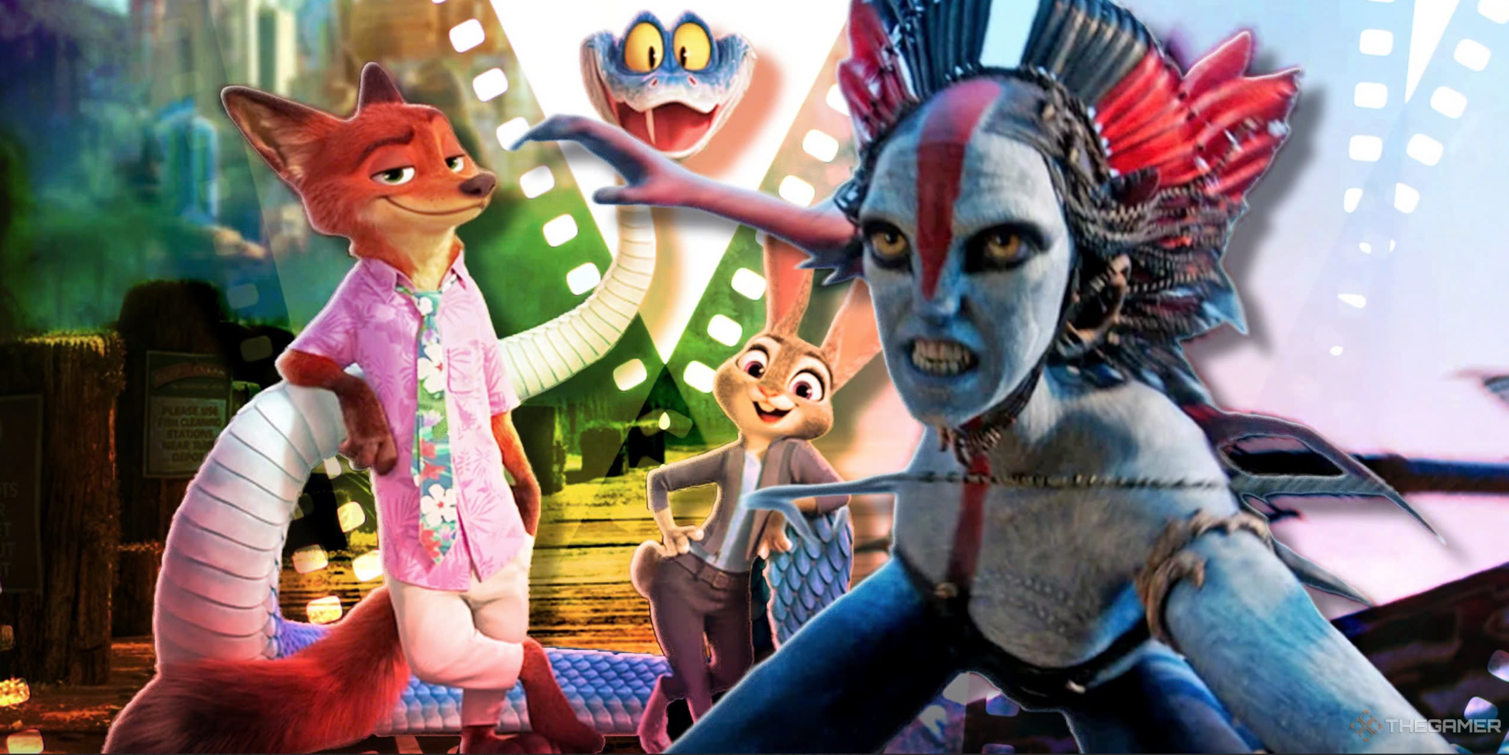 "Avatar" 3 c&agrave;n qu&eacute;t ph&ograve;ng v&eacute;, đưa Disney t&aacute;i lập đế chế hậu Covid-19- Ảnh 2.