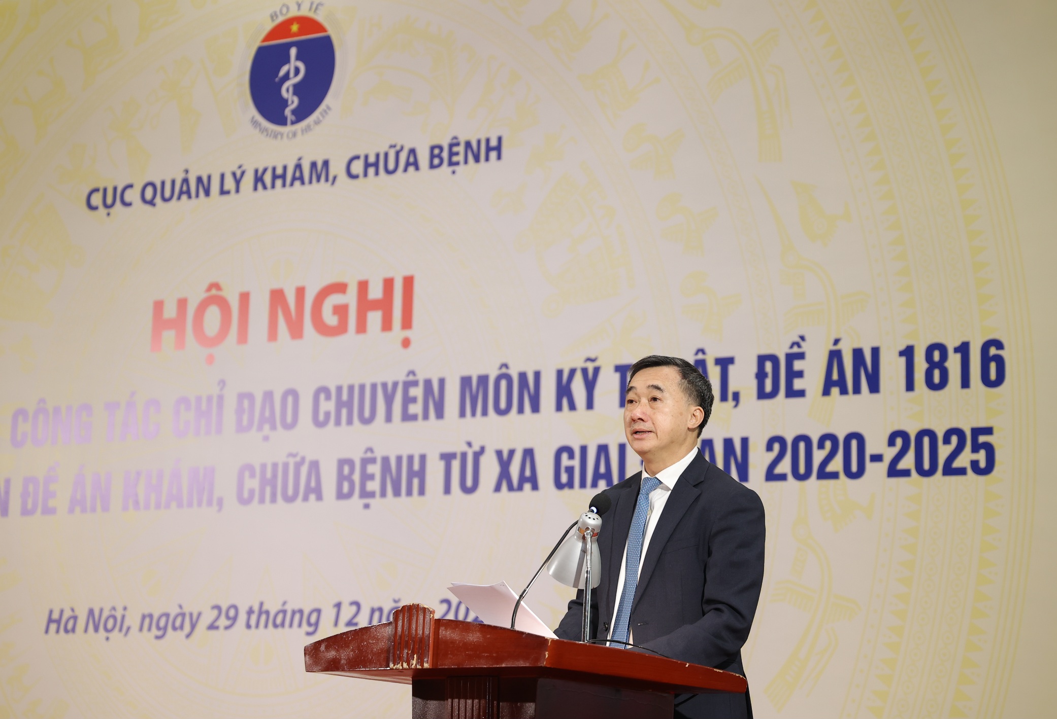 Sự sống nảy mầm từ c&aacute;c đề &aacute;n chuyển giao kỹ thuật y tế- Ảnh 2.