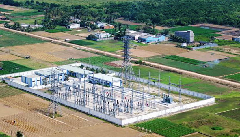 Cần Thơ đưa 5 dự án điện gió lớn vào cơ chế đấu thầu quỹ đất- Ảnh 3.