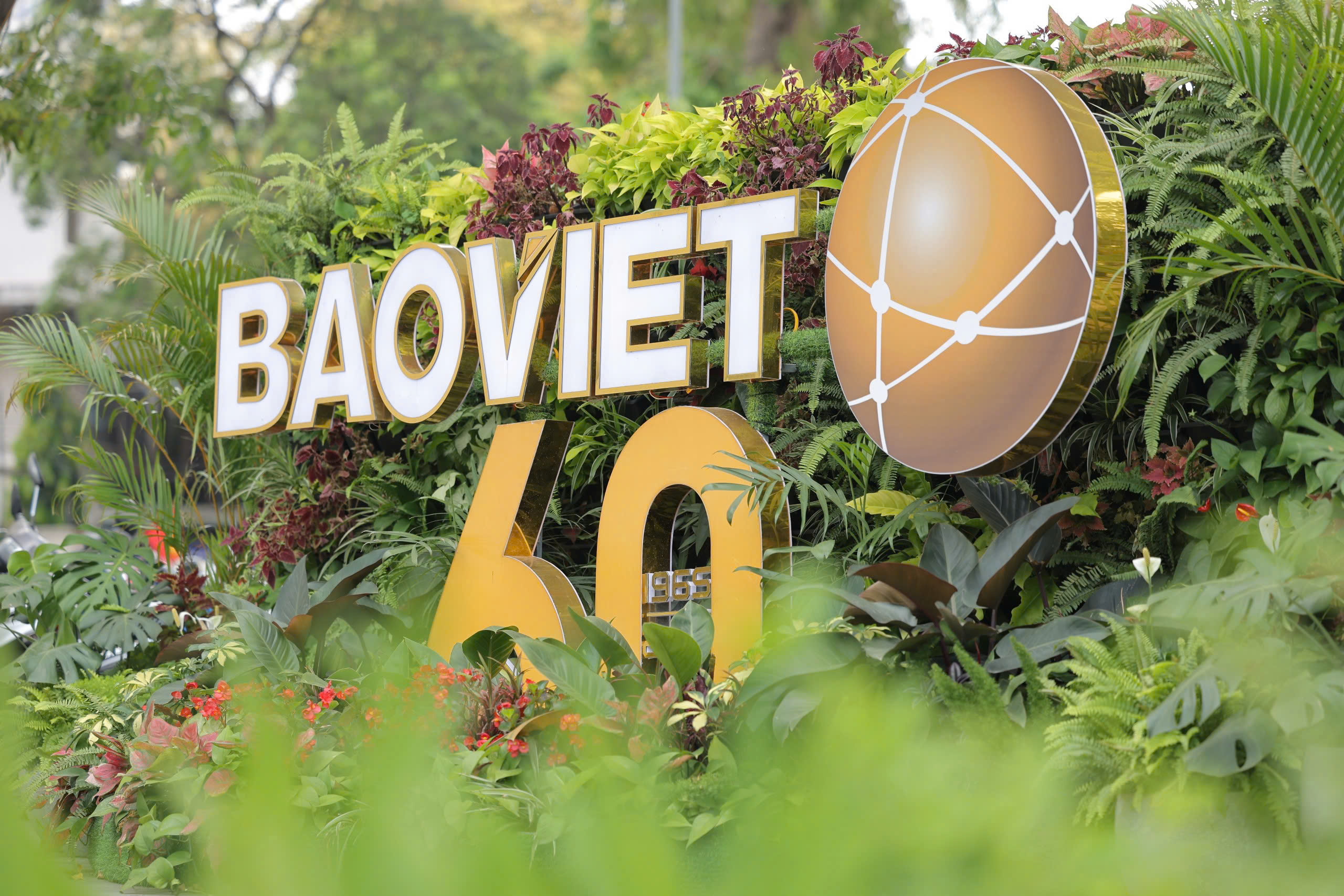 Bảo hiểm Bảo Việt dẫn đầu về đồng h&agrave;nh v&agrave; hỗ trợ kh&aacute;ch h&agrave;ng năm 2025- Ảnh 2.