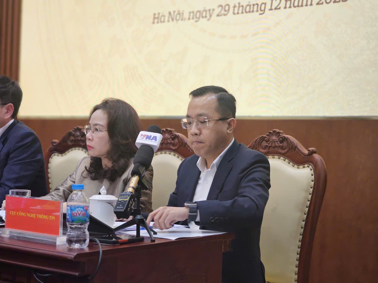 Hơn 2,4 triệu lượt khách hàng nhận cảnh báo nghi ngờ giao dịch ngân hàng gian lận, giả mạo- Ảnh 1. Hơn 2,4 triệu lượt khách hàng nhận cảnh báo nghi ngờ giao dịch ngân hàng gian lận, giả mạo- Ảnh 1.