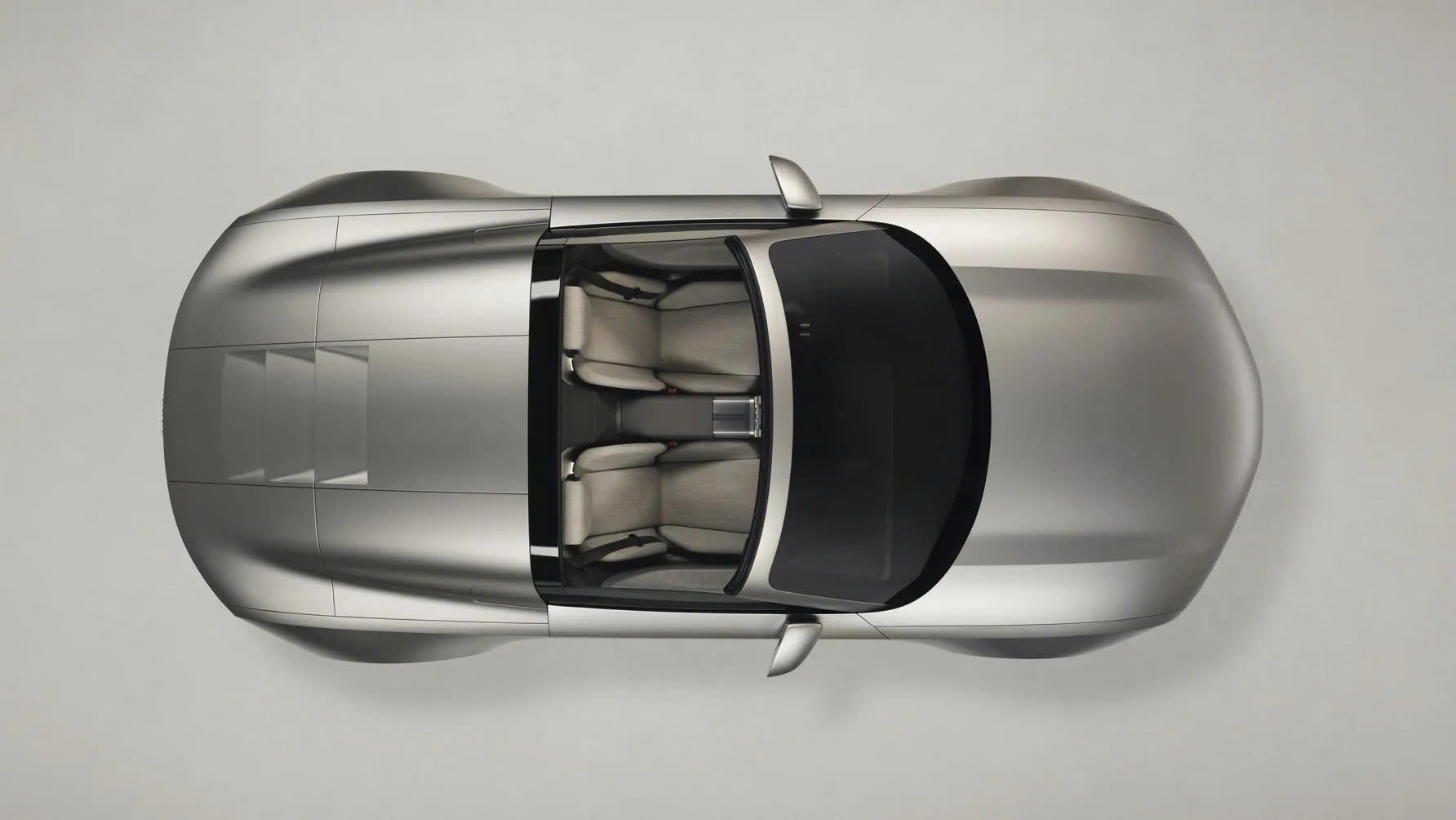 Audi tái sinh mẫu xe huyền thoại TT nhưng sử dụng động cơ điện- Ảnh 5.