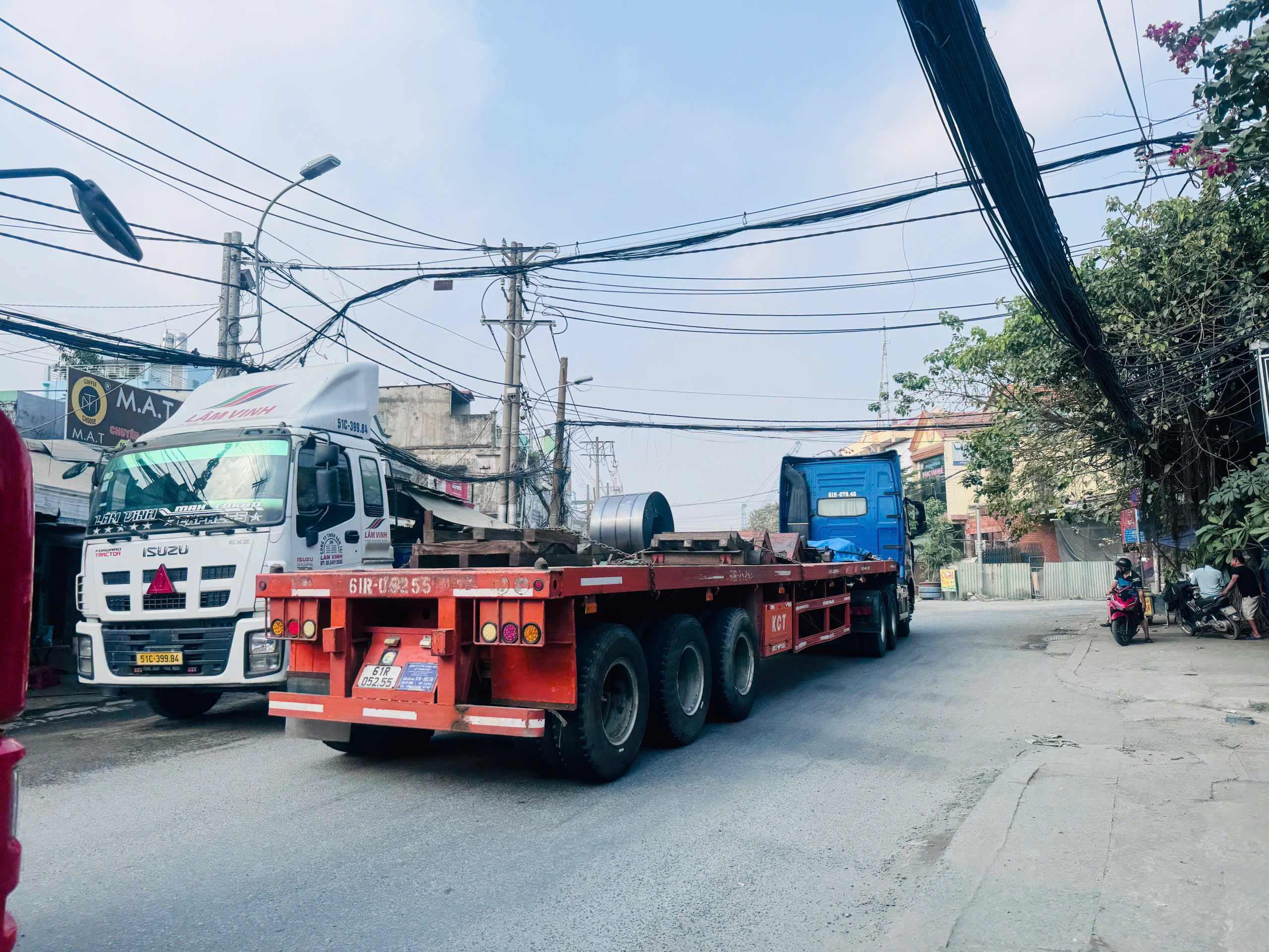 Cầu Thủ Thiêm 4: Giải bài toán giao thông khu Nam và hoàn chỉnh trục Thủ Thiêm- Ảnh 6. Cầu Thủ Thiêm 4: Giải bài toán giao thông khu Nam và hoàn chỉnh trục Thủ Thiêm- Ảnh 6.