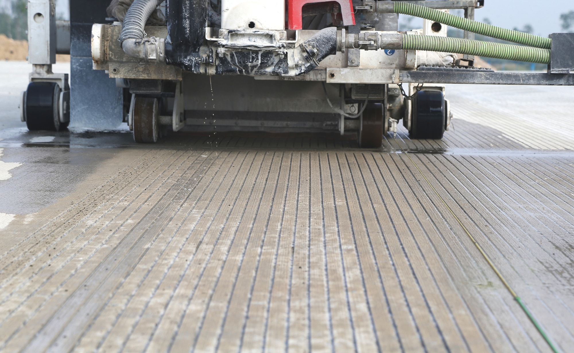 Chạy đua cải tạo, nâng cấp sân bay Vinh để kịp hoạt động lại vào 19/12- Ảnh 10.