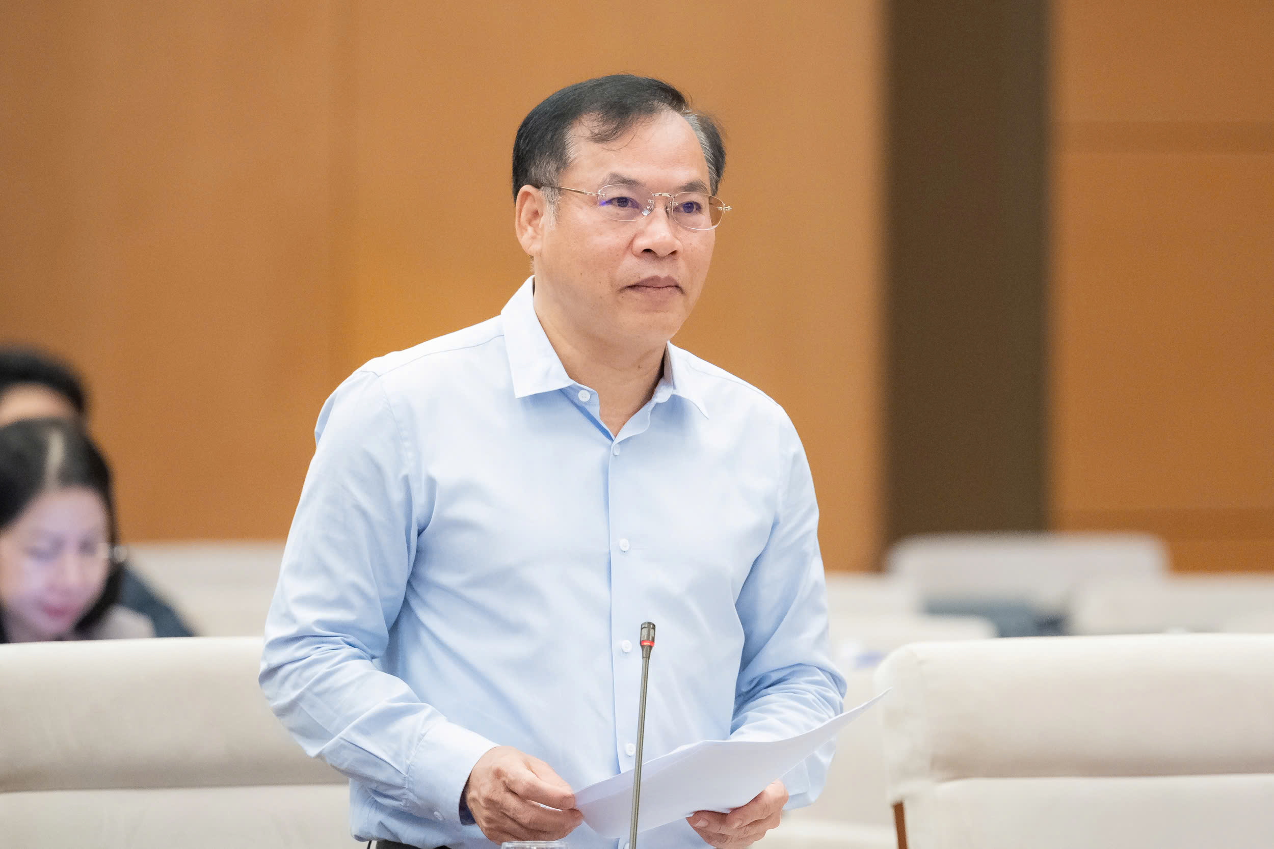 Trưởng công an cấp xã được quyền kiểm tra an toàn thực phẩm, môi trường- Ảnh 1. Trưởng công an cấp xã được quyền kiểm tra an toàn thực phẩm, môi trường- Ảnh 1.