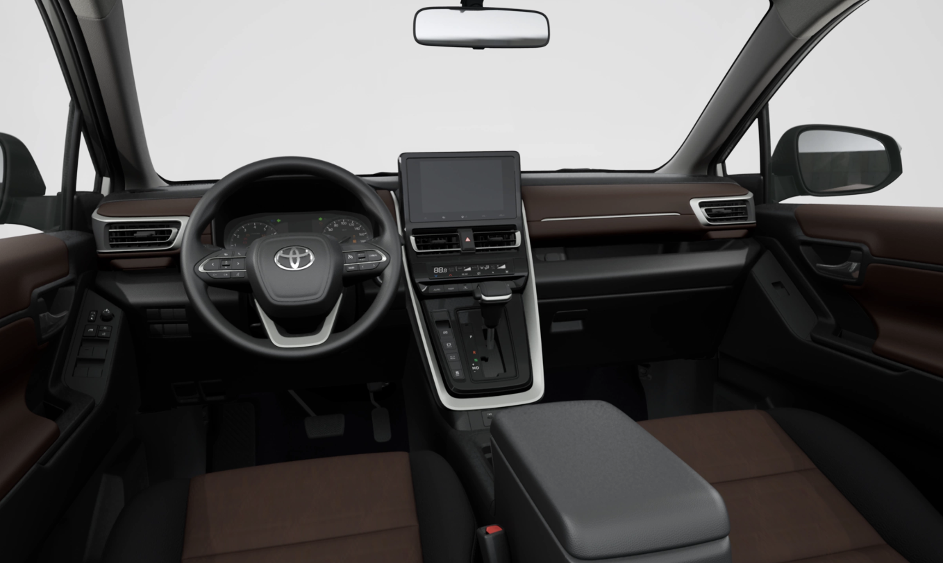 Chênh 30 triệu đồng, chọn Toyota Innova Cross hay Mitsubishi Xpander Cross?- Ảnh 2.