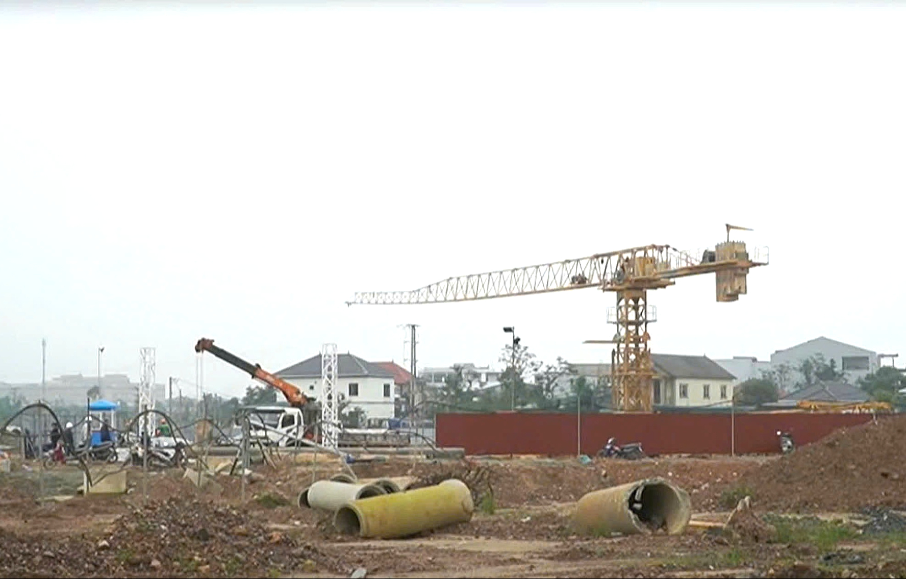 Nghệ An quy hoạch lại hệ thống đô thị, tạo động lực phát triển bền vững- Ảnh 4.