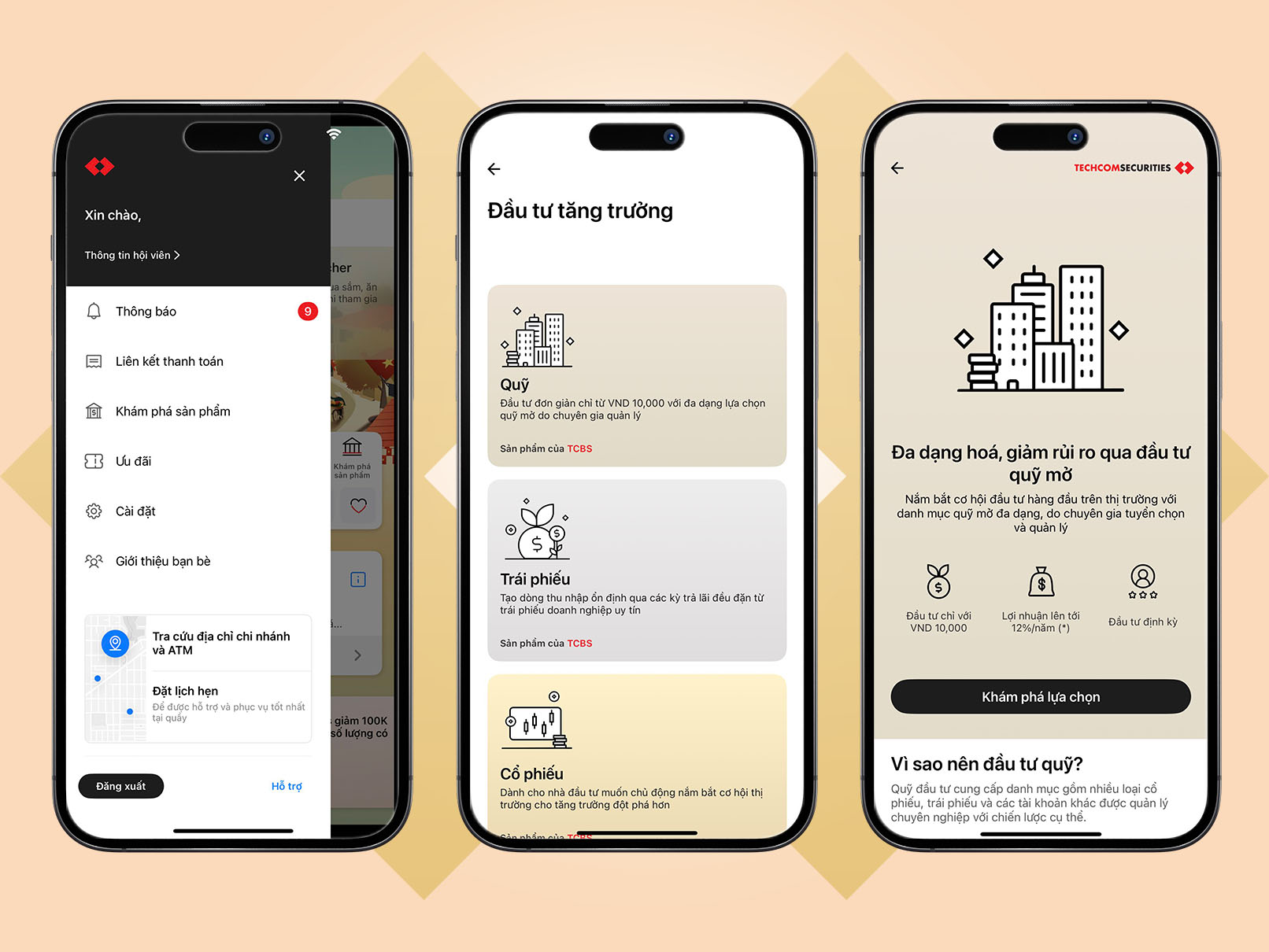 Nhiều nhà đầu tư tích sản với chứng chỉ quỹ- Ảnh 1.