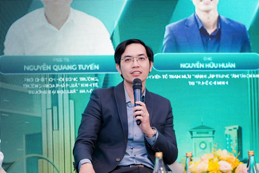 Vùng động lực phía Nam và TP.HCM: Thời điểm vàng để phát triển bất động sản- Ảnh 2. Vùng động lực phía Nam và TP.HCM: Thời điểm vàng để phát triển bất động sản- Ảnh 2.