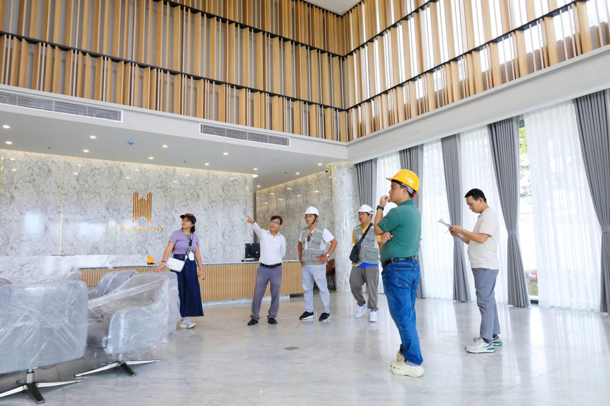 Bất động sản cho người mua nhà ở thật: Cần giải pháp thu hẹp khoảng cách an cư- Ảnh 2. 1 THE WIN CITY ĐỨC HÒA – 【WEBSITE CHÍNH THỨC ✔️】 - West Land