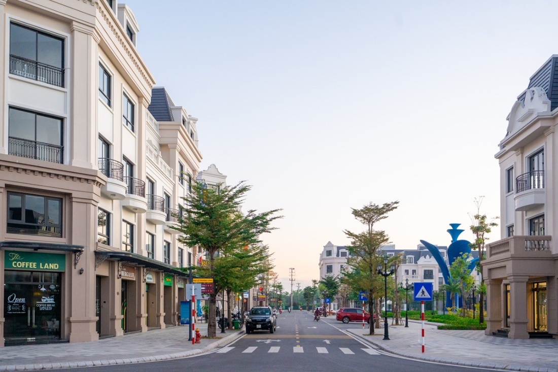 Một lần bỏ vốn, ba dòng doanh thu: Công thức gia tăng lợi nhuận bền vững tại Asia Vibe- Ảnh 1.