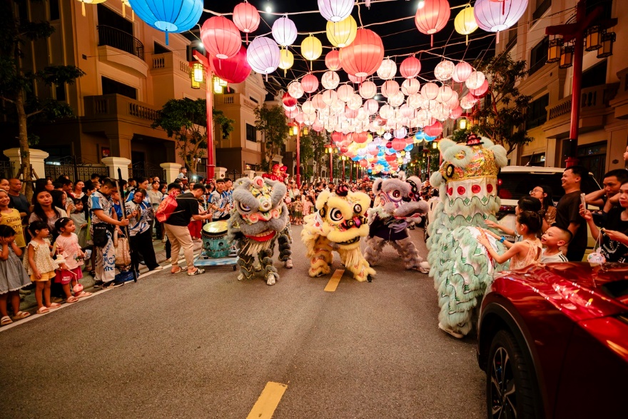 Một lần bỏ vốn, ba dòng doanh thu: Công thức gia tăng lợi nhuận bền vững tại Asia Vibe- Ảnh 2.