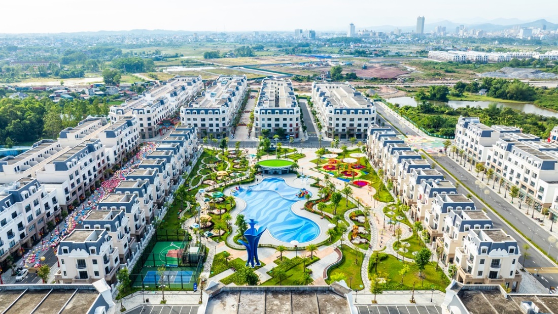 Một lần bỏ vốn, ba dòng doanh thu: Công thức gia tăng lợi nhuận bền vững tại Asia Vibe- Ảnh 3.