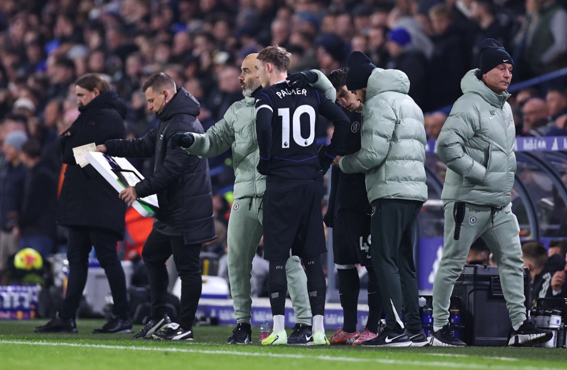 Cole Palmer tái xuất, Chelsea vẫn gục ngã trước Leeds United- Ảnh 2.
