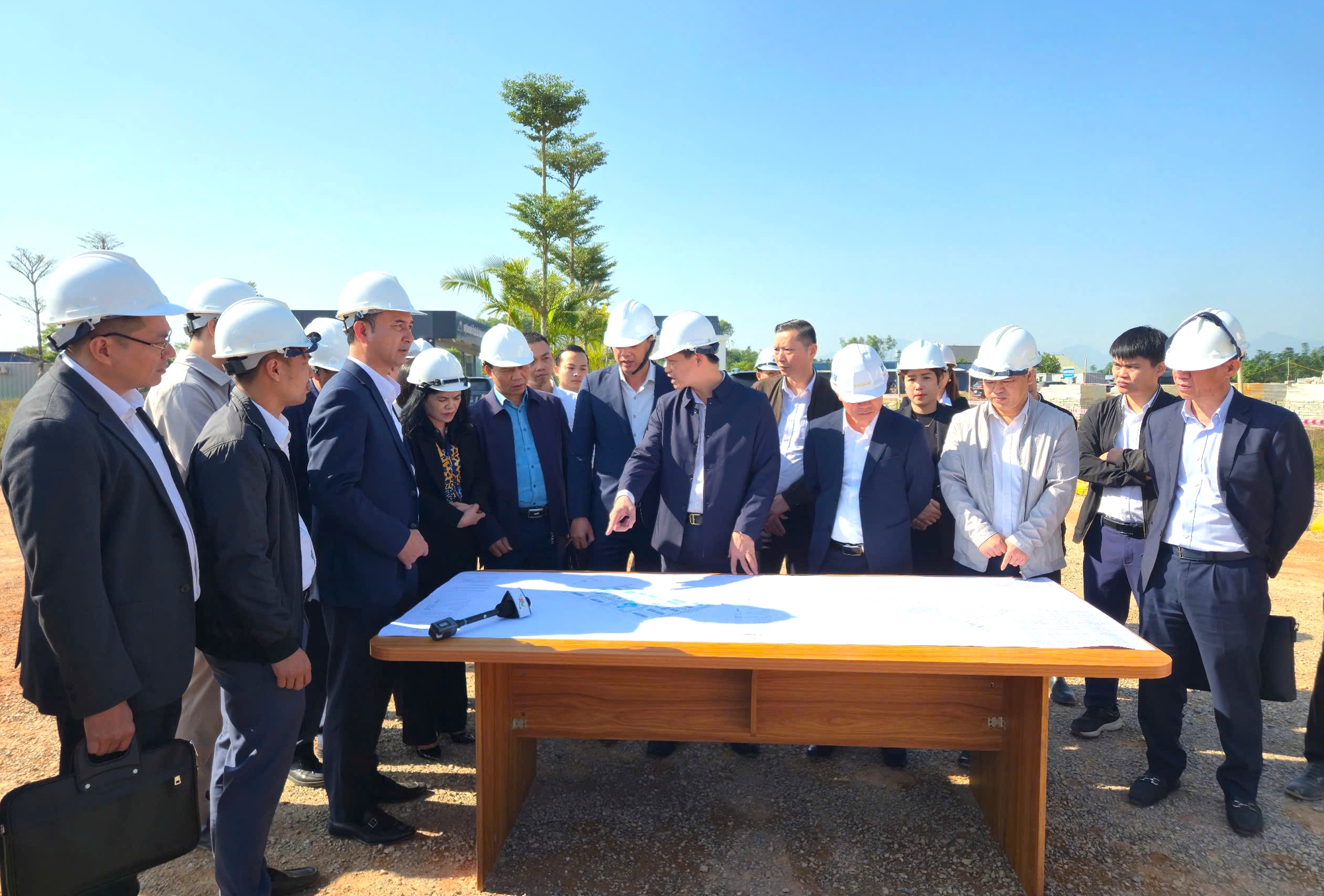 Thái Nguyên xây vượt chỉ tiêu nhà ở xã hội và tiếp tục đặt mục tiêu cao- Ảnh 5.