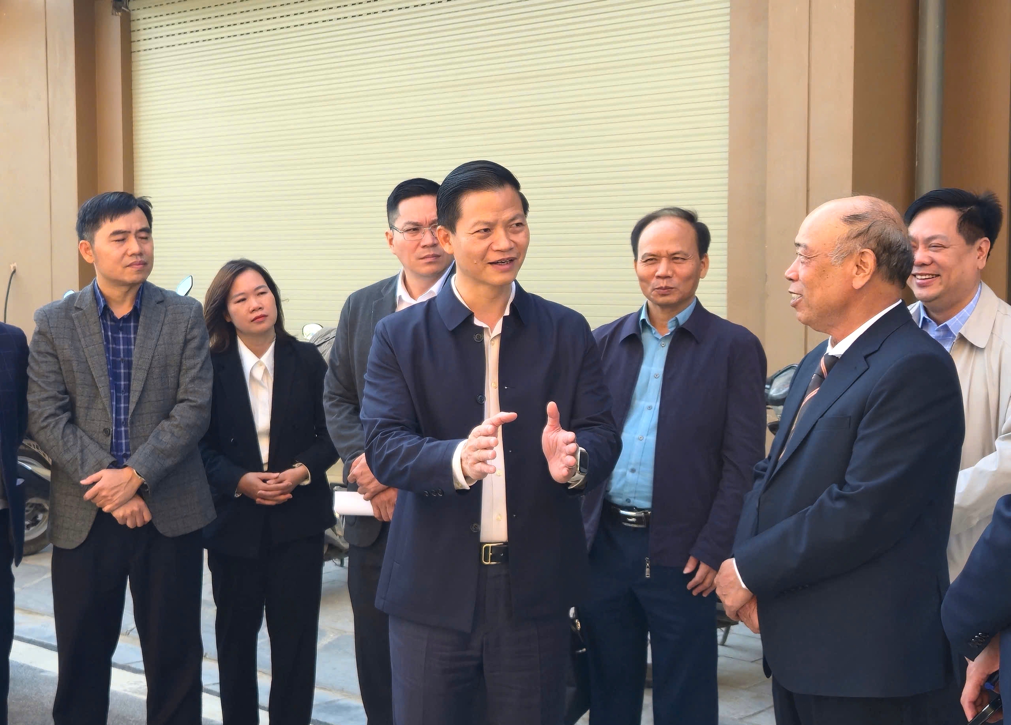 Thái Nguyên xây vượt chỉ tiêu nhà ở xã hội và tiếp tục đặt mục tiêu cao- Ảnh 4.