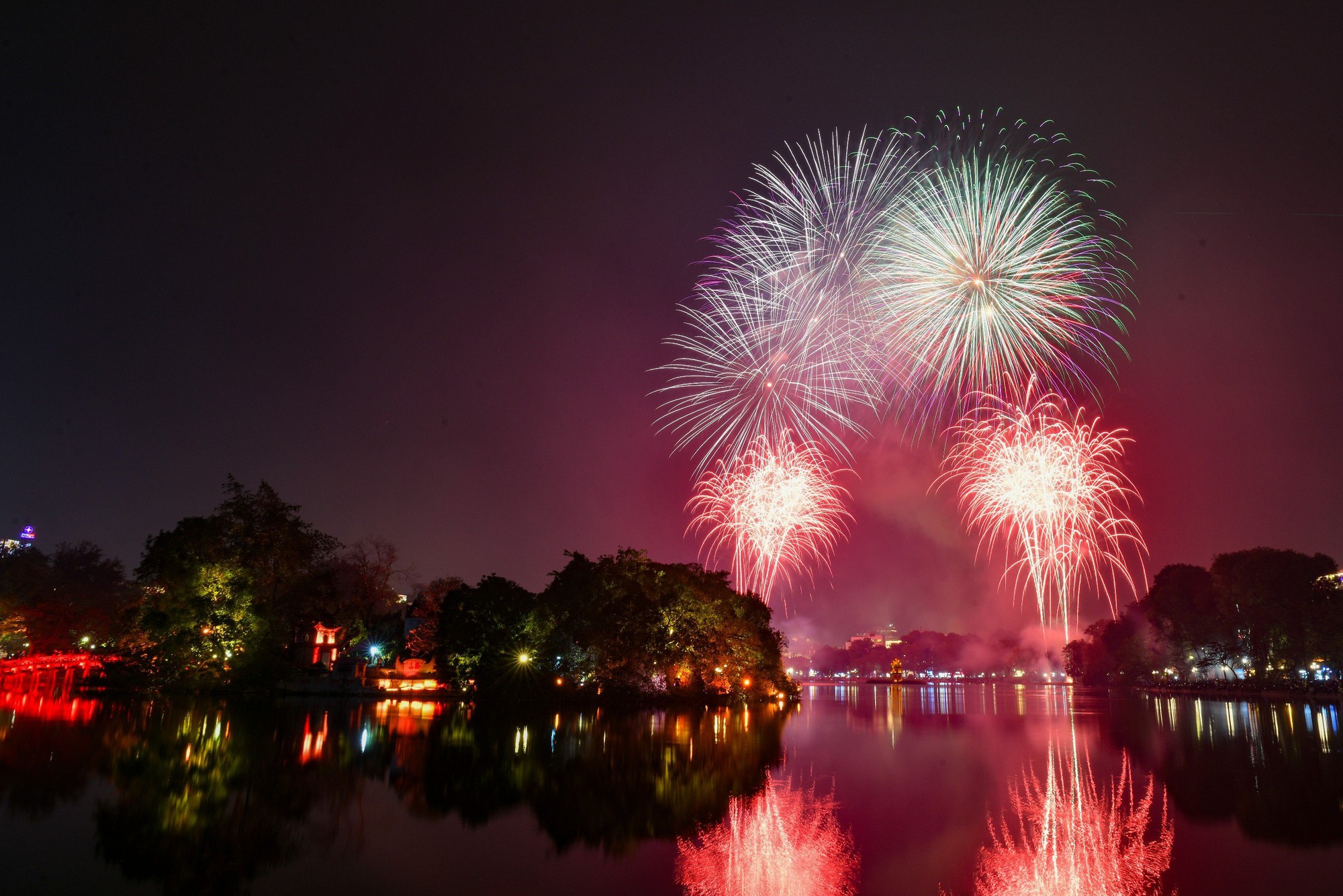 Du lịch Thủ đ&ocirc; chuẩn bị nhiều chương tr&igrave;nh, hoạt động hấp dẫn thu h&uacute;t kh&aacute;ch dịp Tết- Ảnh 1.