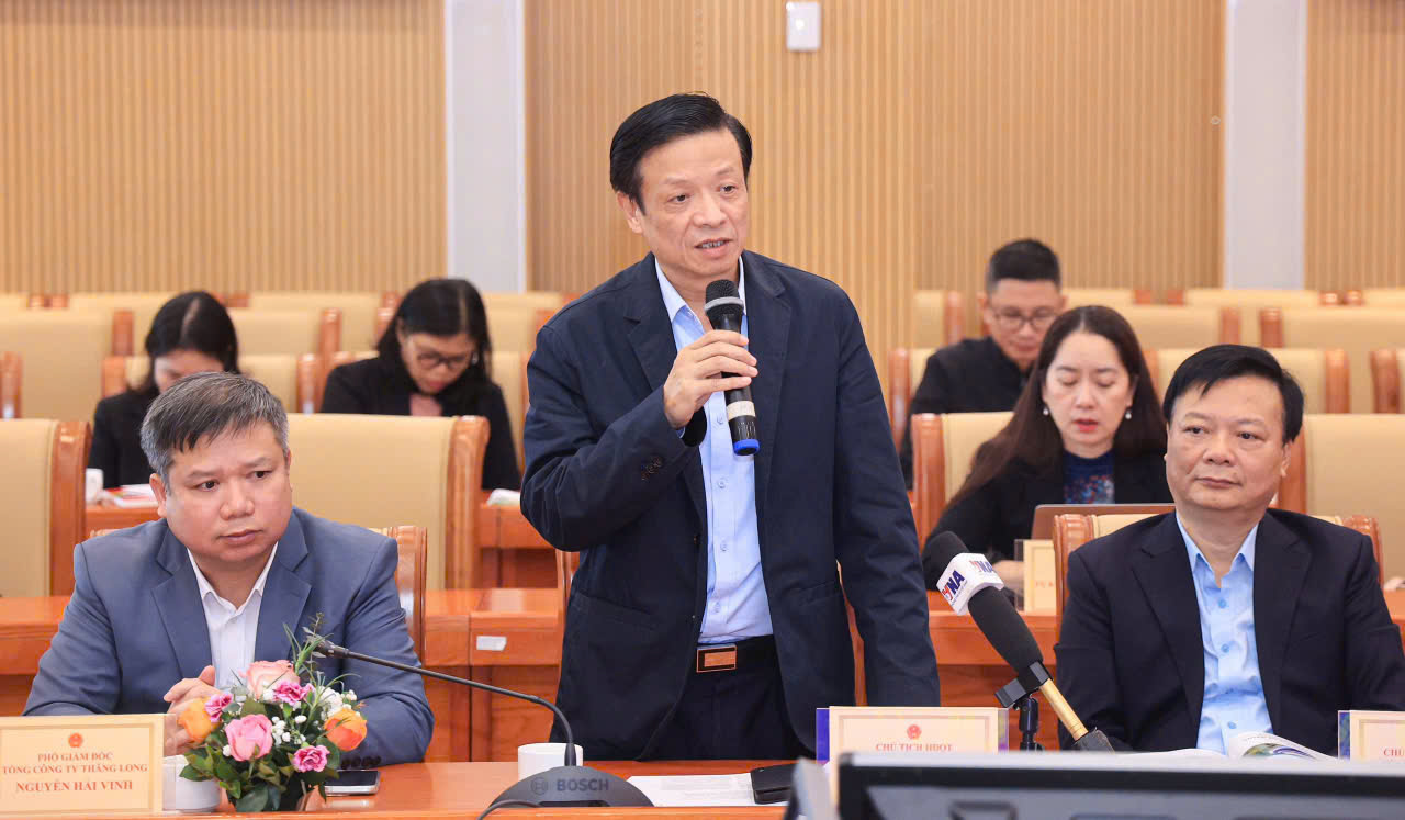 TEDI v&agrave; 4 gi&aacute; trị cốt l&otilde;i h&igrave;nh th&agrave;nh văn ho&aacute; doanh nghiệp- Ảnh 1.