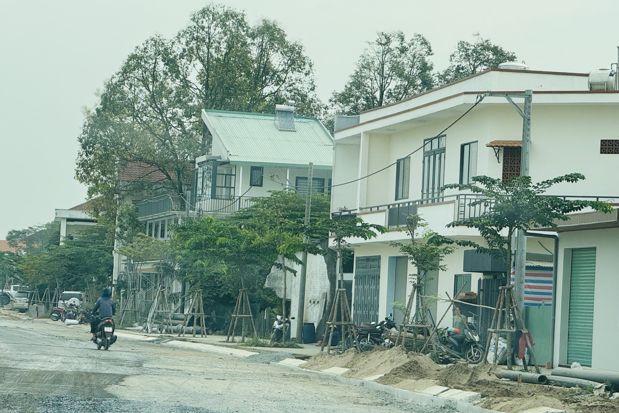 Loạt dự án trung tâm Đồng Nai hoàn thành GPMB, mở không gian phát triển đô thị- Ảnh 3. Loạt dự án trung tâm Đồng Nai hoàn thành GPMB, mở không gian phát triển đô thị- Ảnh 3.