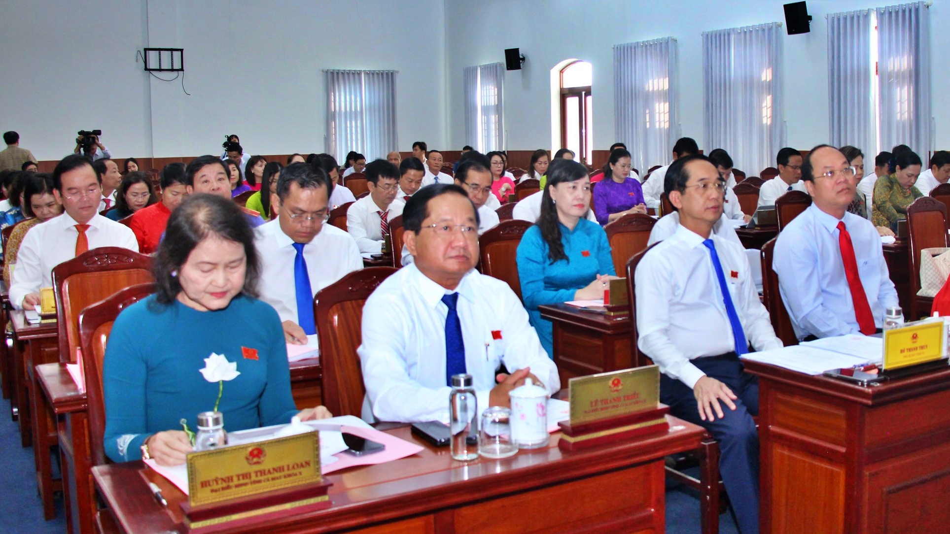 C&agrave; Mau: Thống nhất đặt t&ecirc;n C&ocirc;ng vi&ecirc;n Thanh Ni&ecirc;n ở phường T&acirc;n Th&agrave;nh- Ảnh 1.