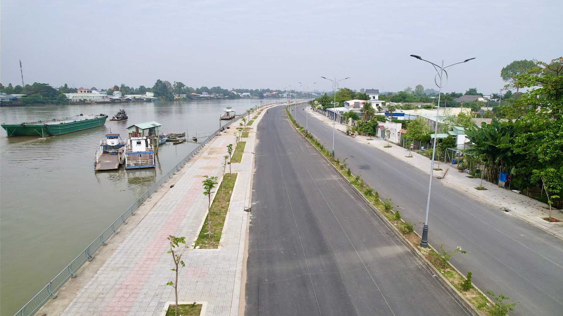 Loạt dự án trung tâm Đồng Nai hoàn thành GPMB, mở không gian phát triển đô thị- Ảnh 2. Loạt dự án trung tâm Đồng Nai hoàn thành GPMB, mở không gian phát triển đô thị- Ảnh 2.